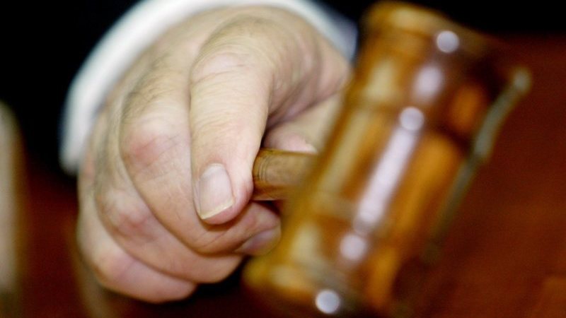 Conselho da Magistratura autoriza juíza como chefe de gabinete, mas espera que “seja a última”