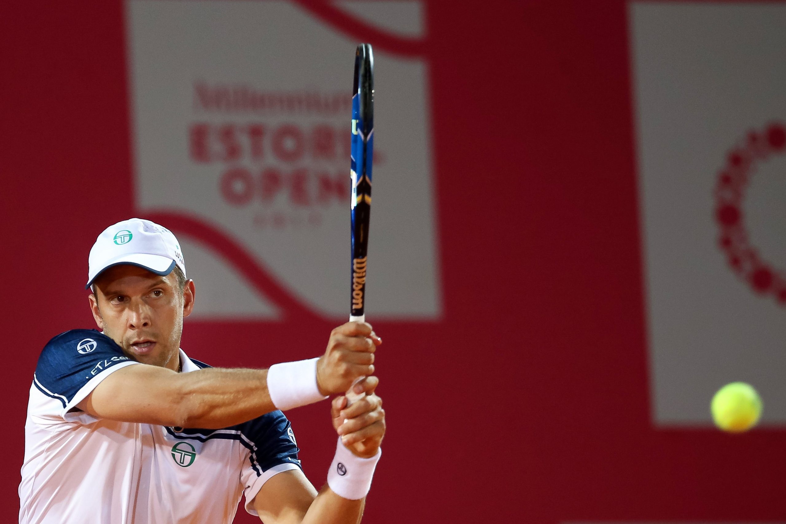 Estoril Open: Gilles Muller vai defrontar Pablo Carreño Busta na final