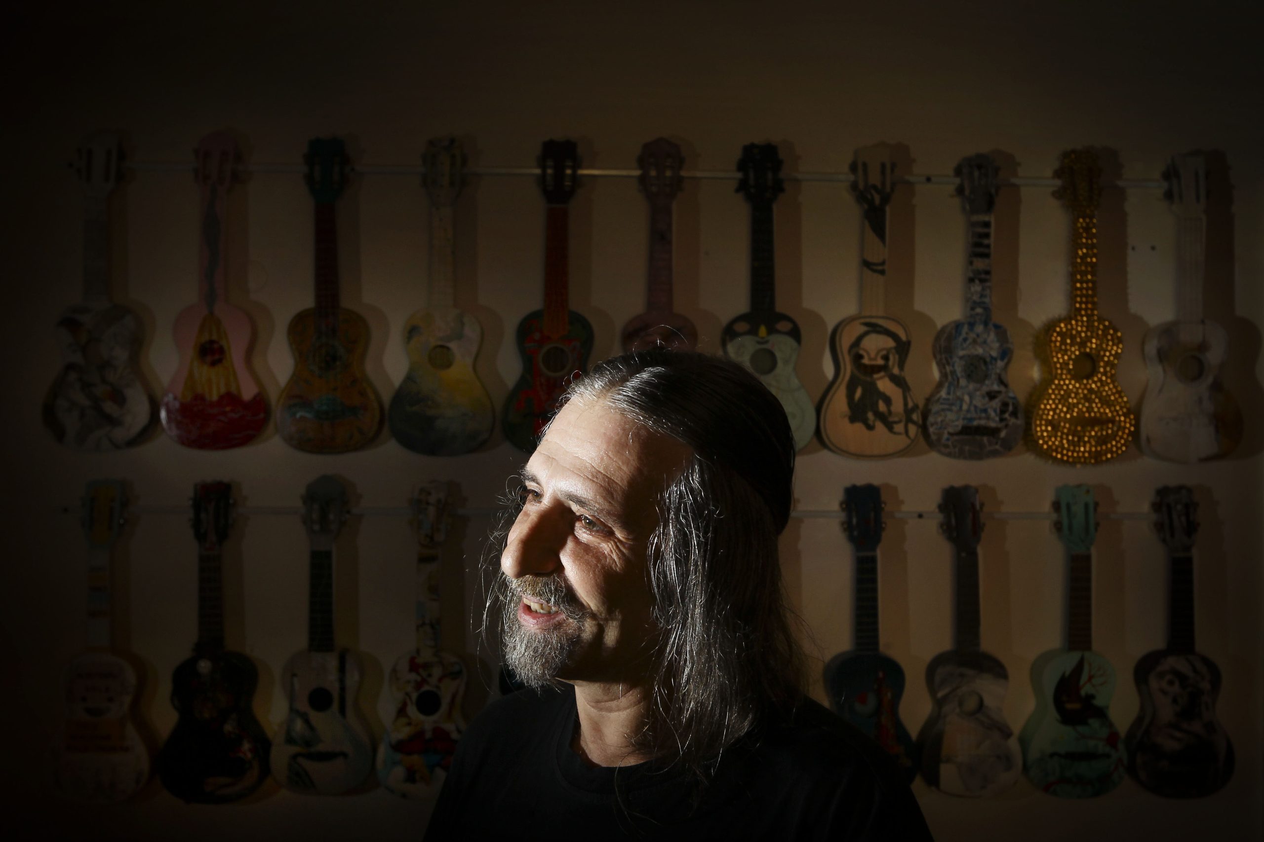 Prémio Pedro Osório 2018 para músico Júlio Pereira e álbum “Praça do Comércio”