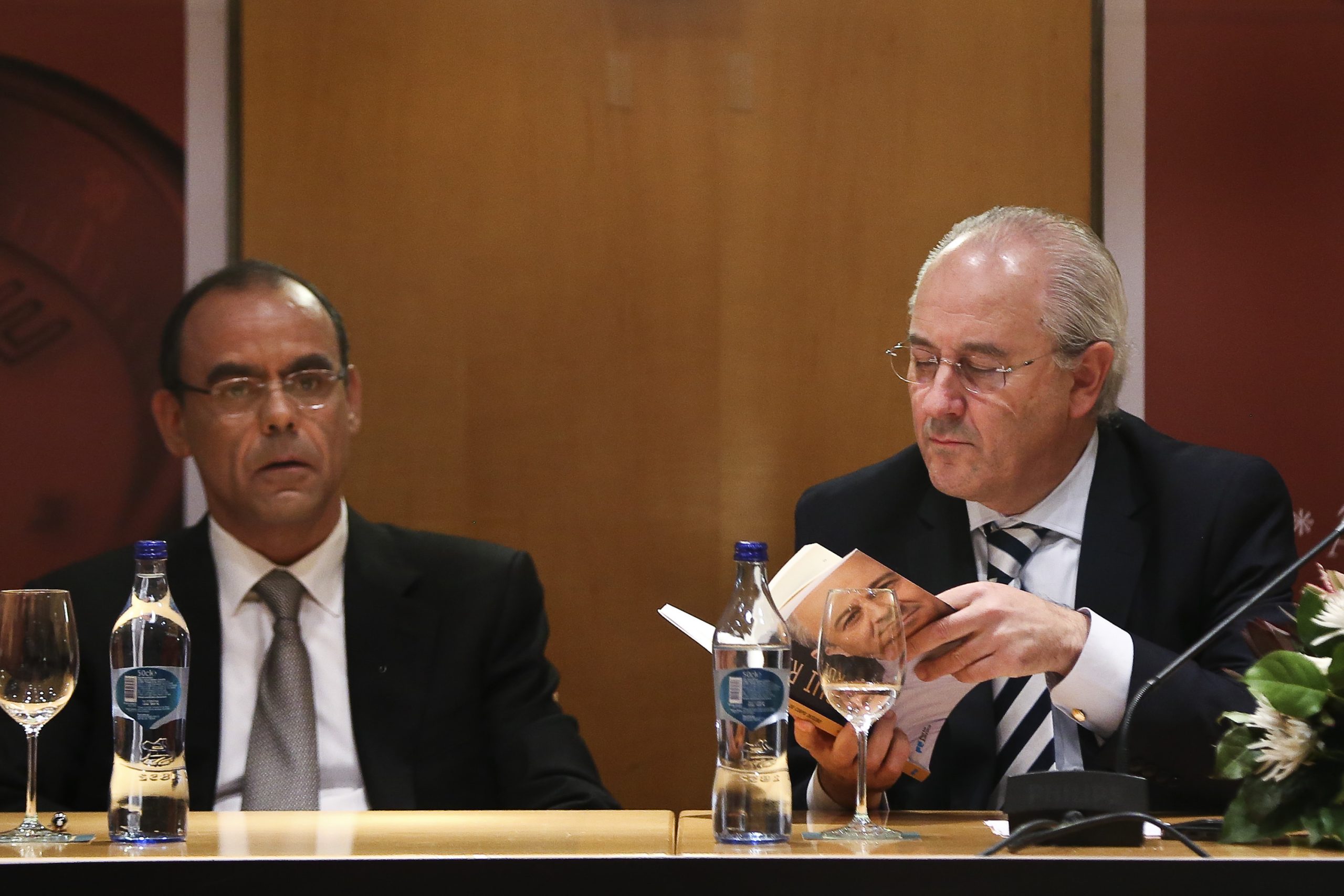 PSD/Congresso: Morais Sarmento diz que congresso marca “caminho para vencer o país”
