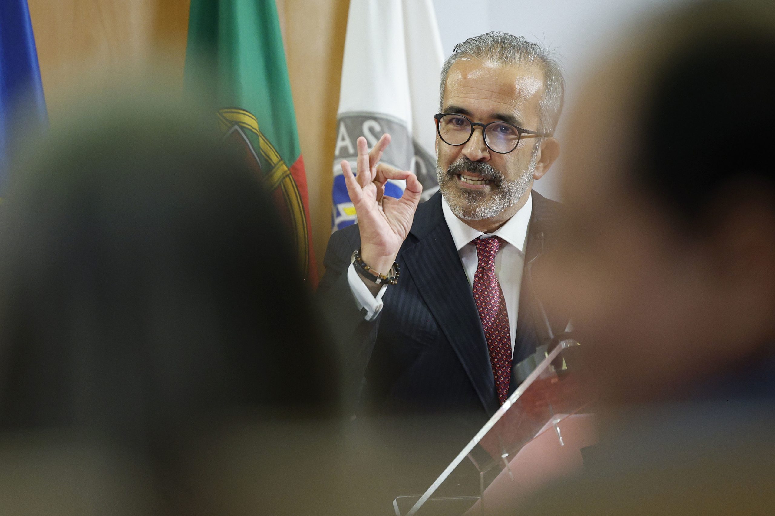 Paulo Rangel: “O PS, em desespero já está a imitar o Chega e a basear a sua campanha nas notícias falsas, nos boatos e nos rumores”
