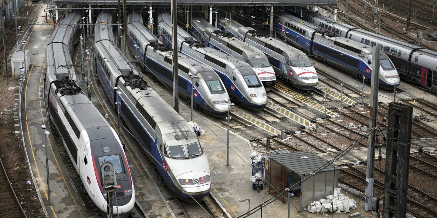 TGV: PSD vai votar a favor da resolução, mas remete responsabilidade para o PS