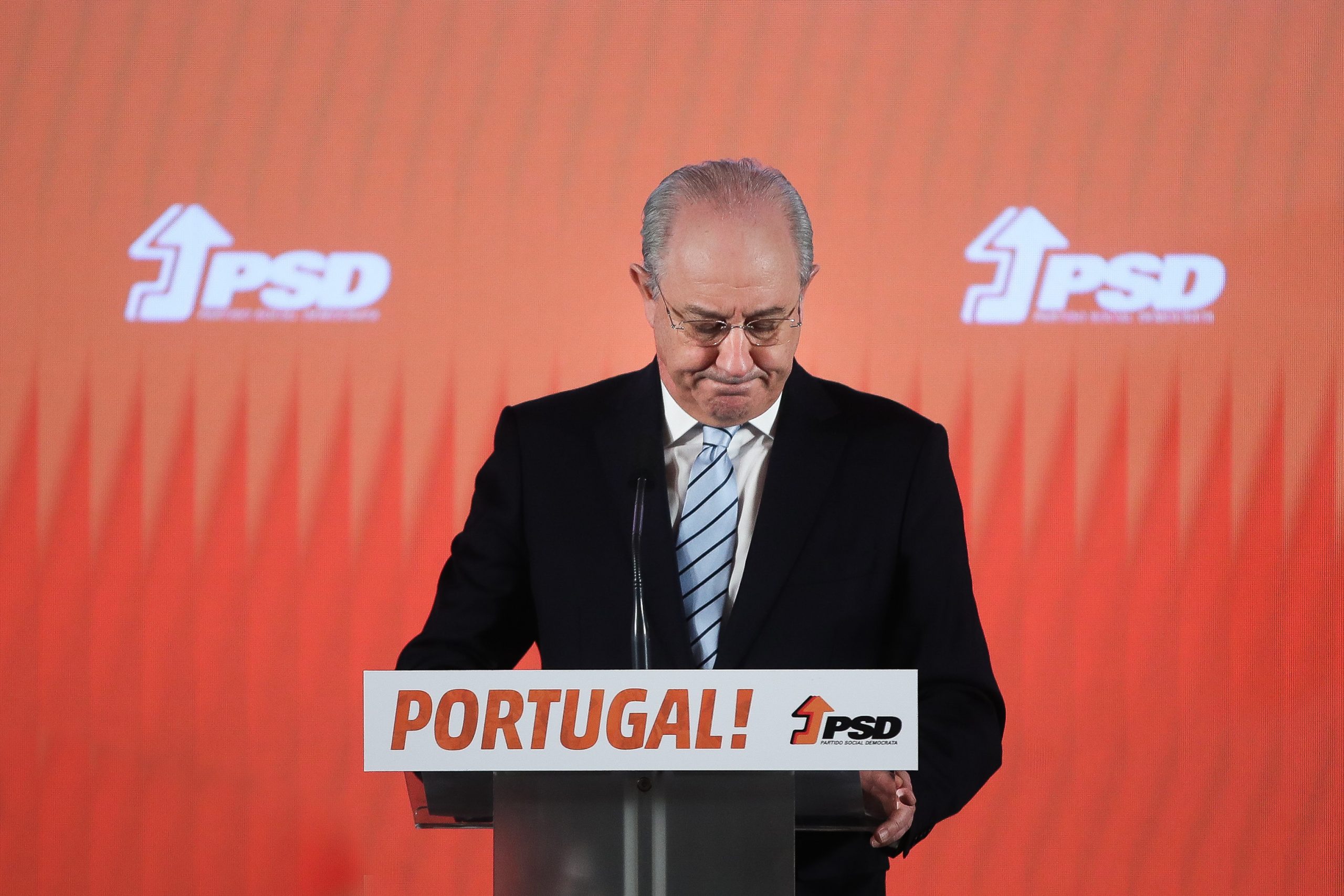 Ex-líder da JSD Pedro Rodrigues pede Congresso para reconstruir PSD