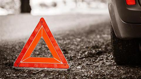 Chuva provoca derrocada e corta Estrada da Beira nas proximidades de Coimbra