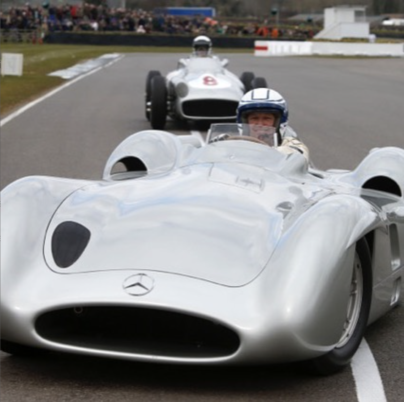 Fórmula 1: Jochen Mass morre aos 78 anos