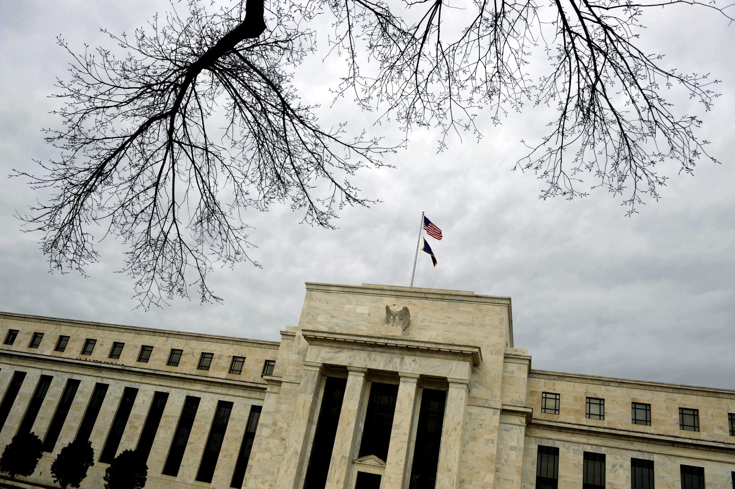 Fed sobe juros pela primeira vez desde 2018