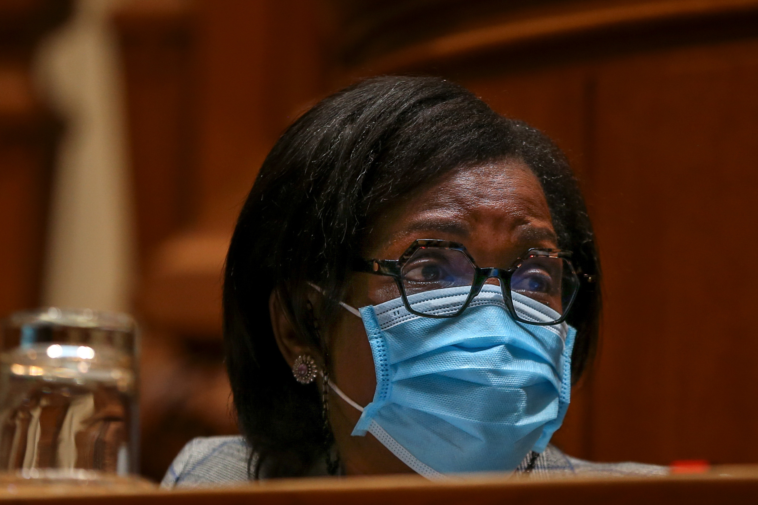 Covid-19: Sindicato dos Funcionários Judiciais questionam ministra sobre plano de vacinação