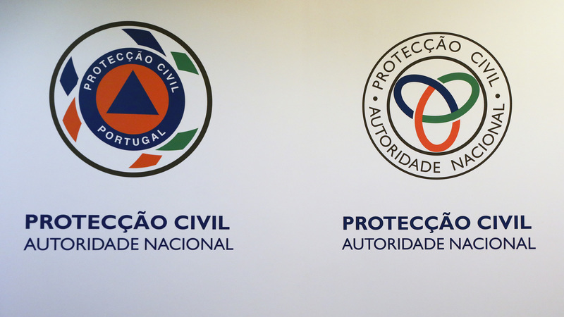 Mau tempo: Proteção Civil diz que maiores perigos devido ao Leslie “já passaram”