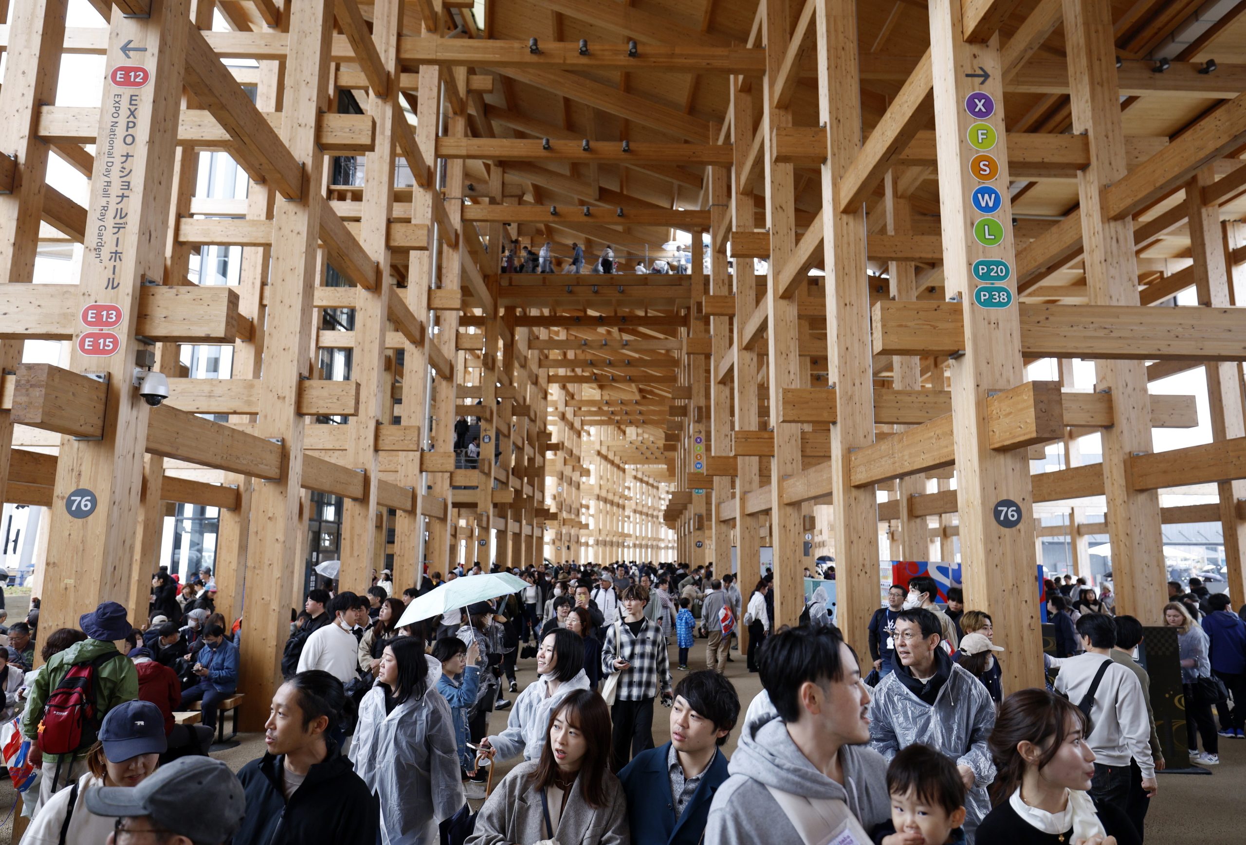 Inteligência Artificial na arquitetura? Japonês Kengo Kuma considera que pode ajudar