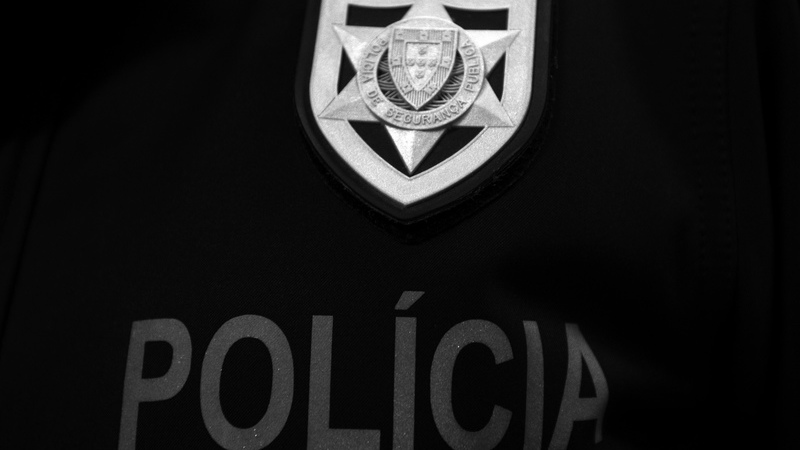 PSP abriu inquérito a intervenção policial no bairro da Jamaica no Seixal