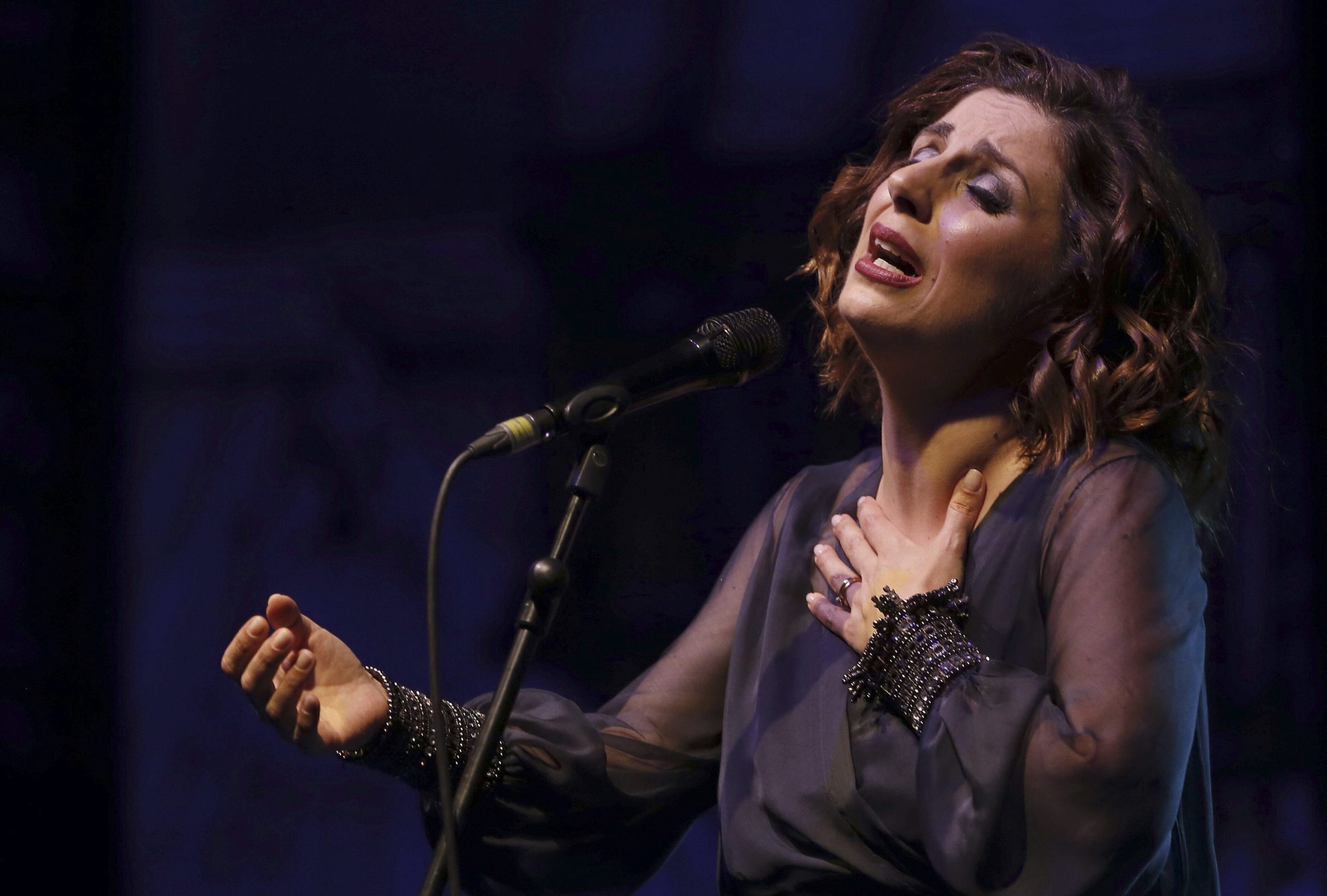 Teatro Micaelense recebe Orquestra Gulbenkian, Salvador Sobral e David Fonseca