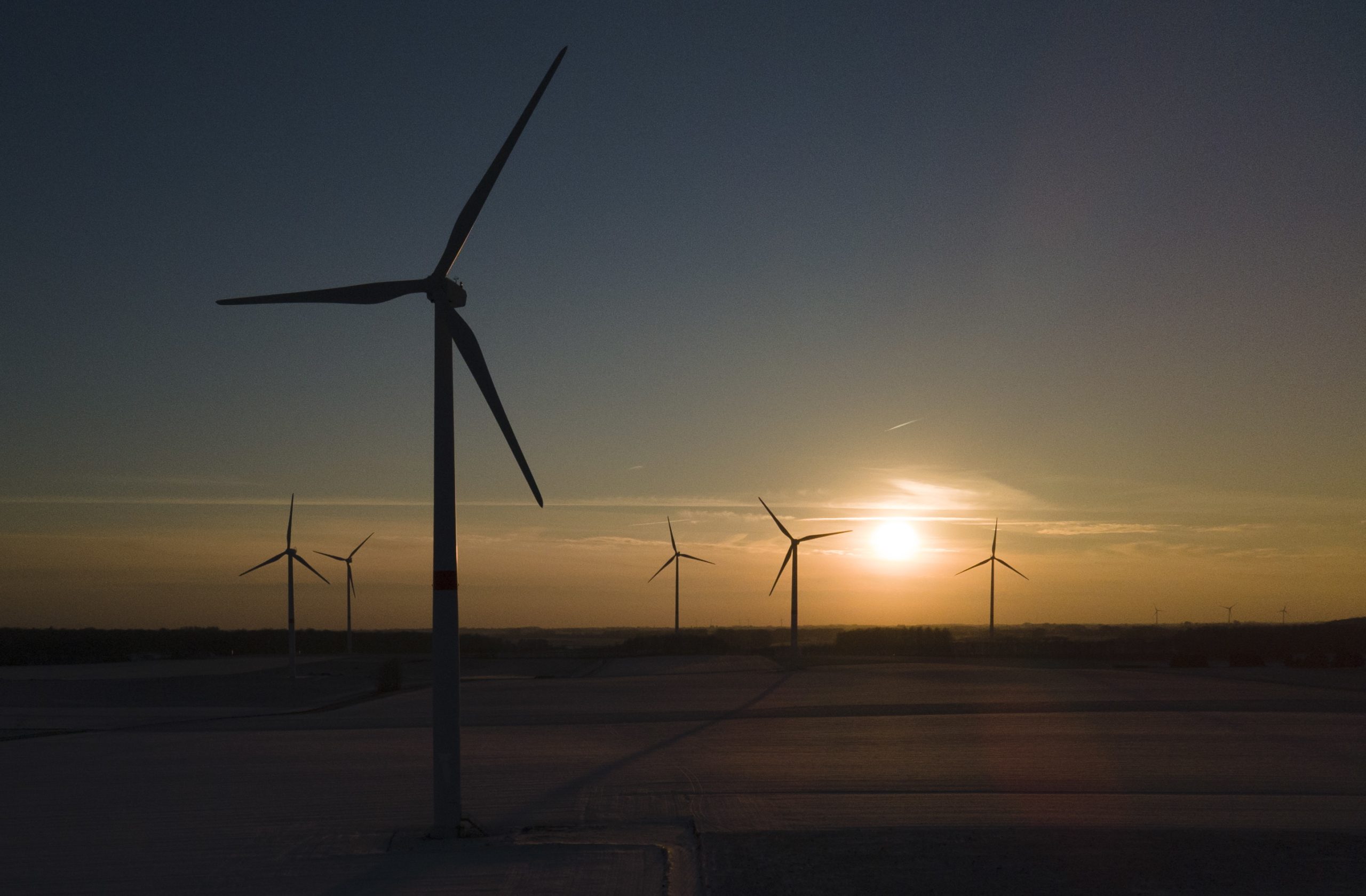EDP Renováveis assina contrato de 35,7 MW em projeto eólico na Polónia