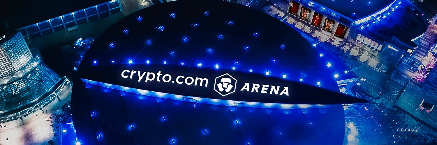 Crypto.com paga 700 milhões para a casa dos Lakers mudar de nome