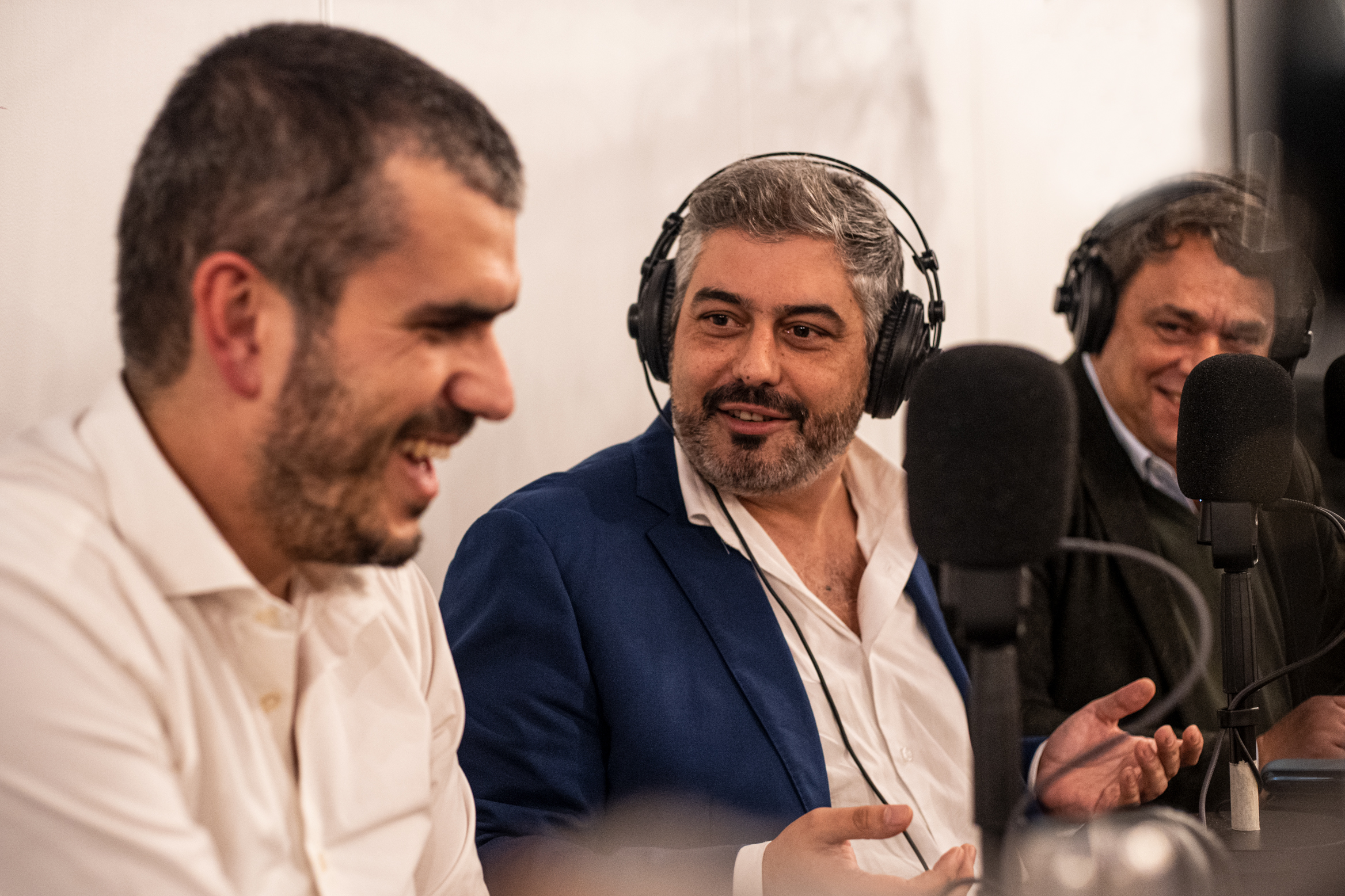 Quem Quer Ser Primeiro-Ministro? Este episódio vai ter mesmo de ouvir