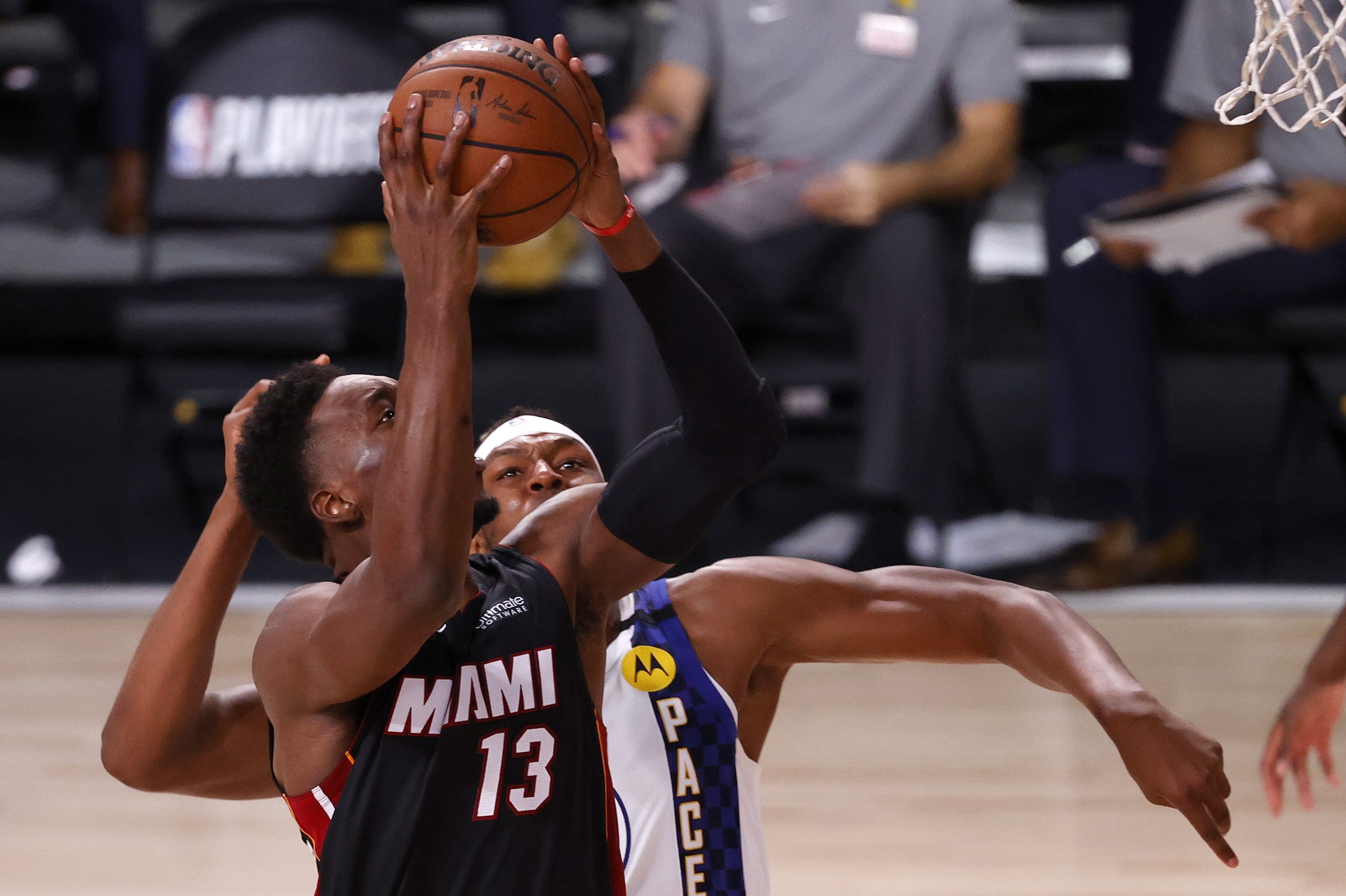 NBA: Miami Heat avançam para meias-finais do Este