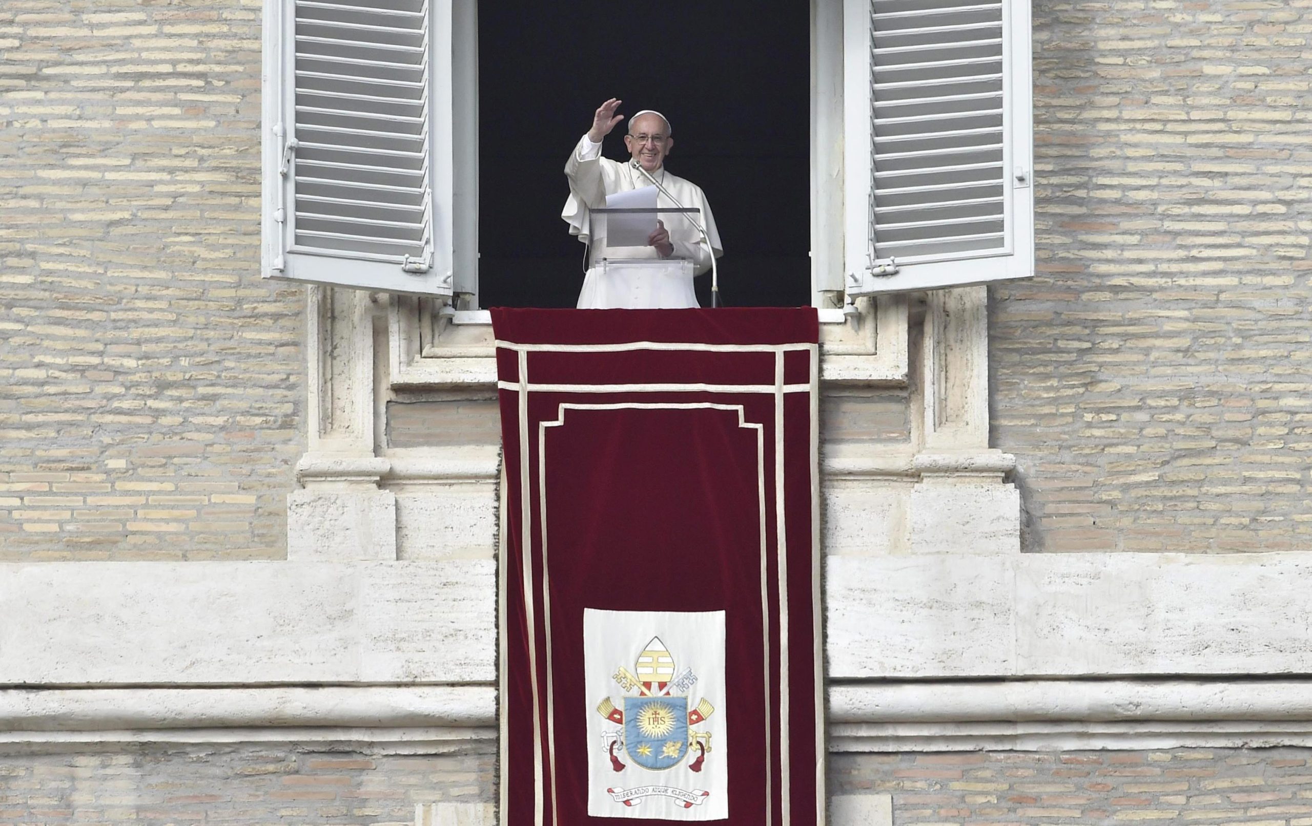 Cuba perdoa 787 prisioneiros a pedido do Papa Francisco