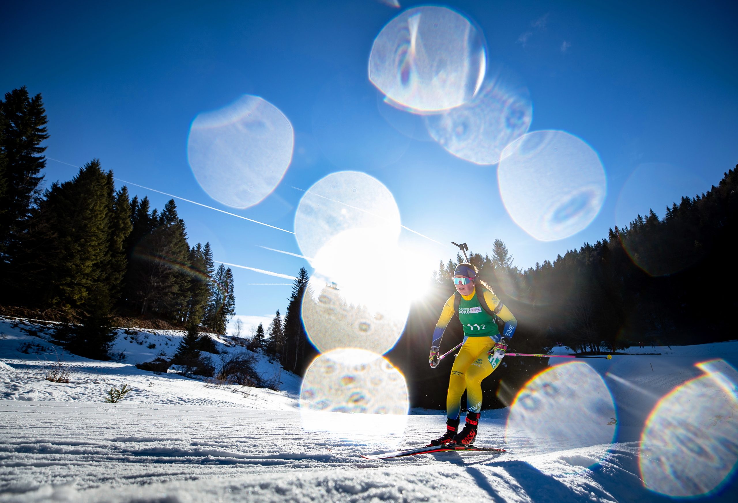 Alpes franceses acolhem Jogos Olímpicos de Inverno em 2030, Salt Lake City em 2034