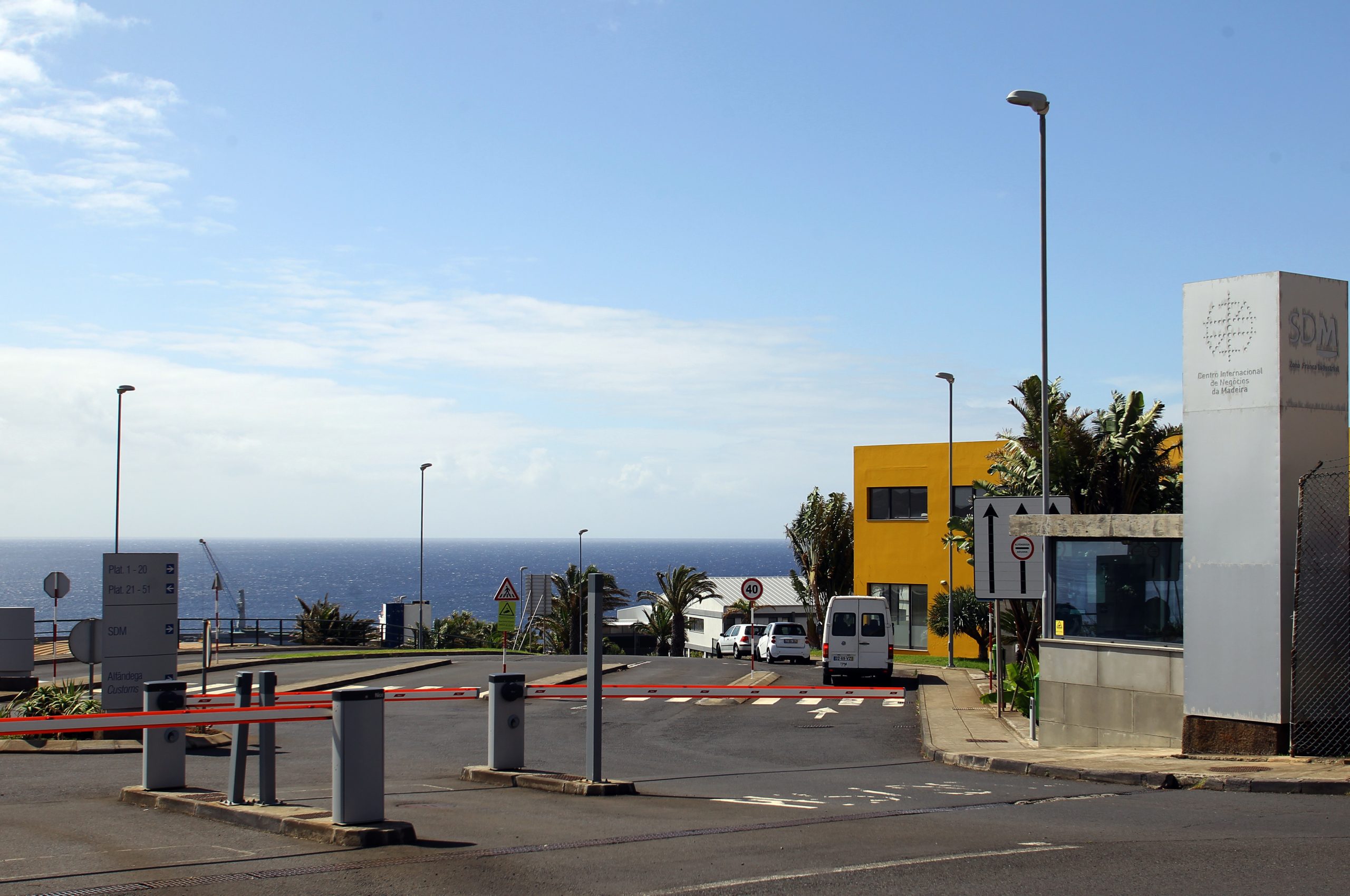 PSD/Madeira acusa Juncker de “perseguição” ao Centro Internacional de Negócios