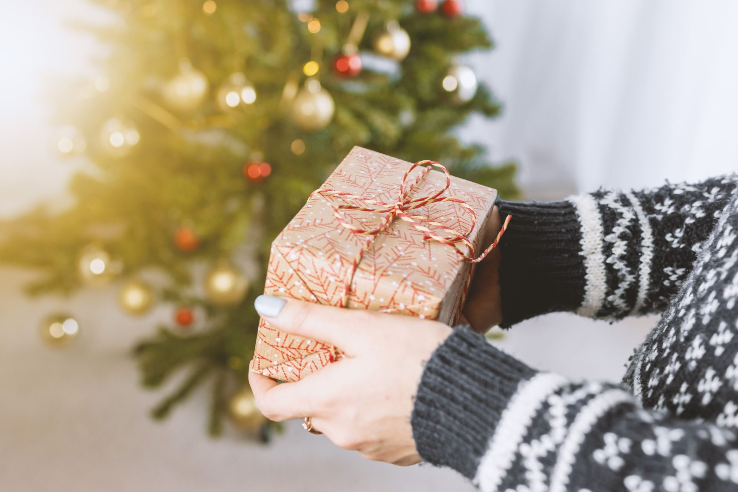 As luzes de Natal acendem o espírito de solidariedade: Campanhas para apoiar causas sociais