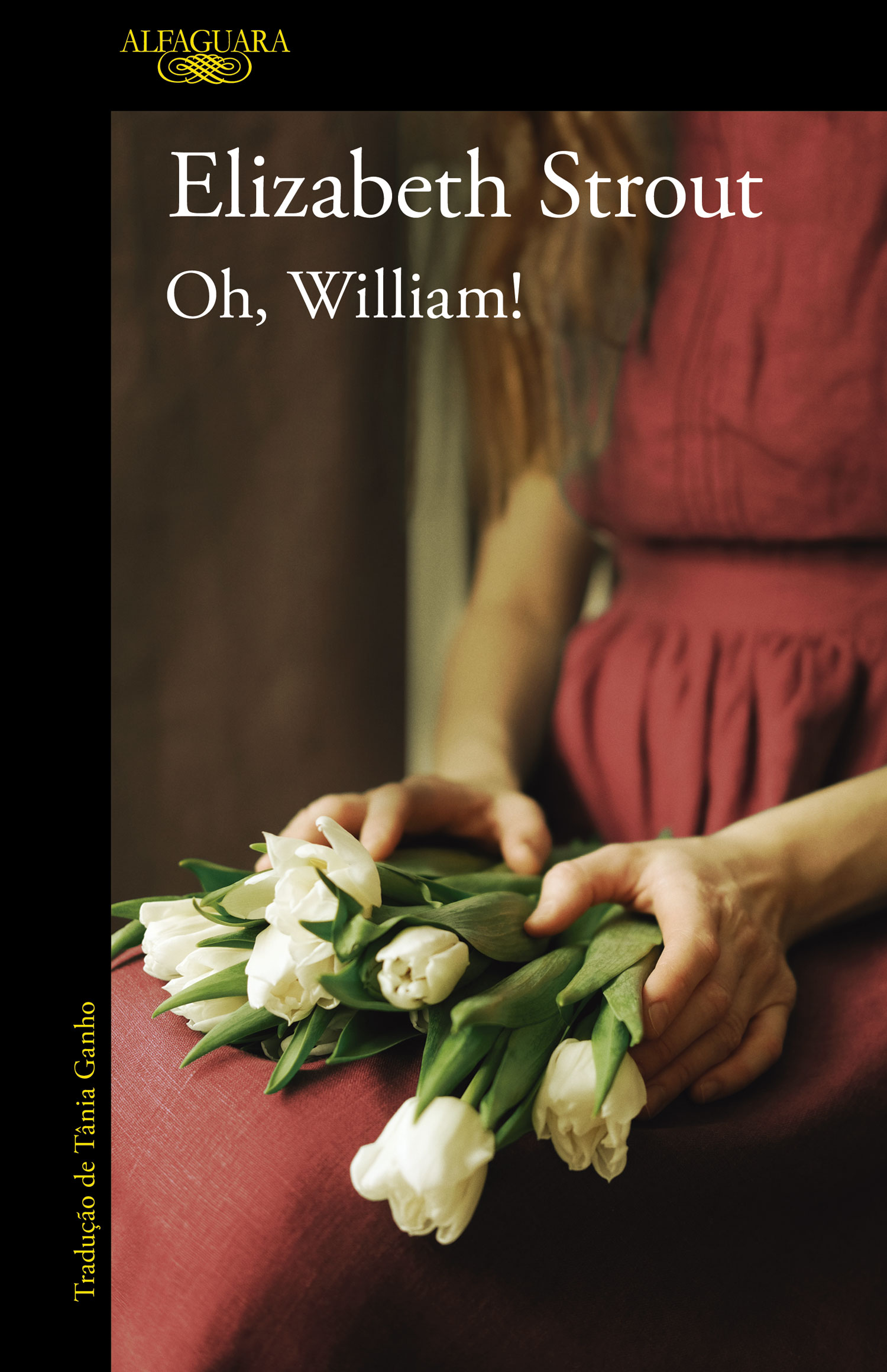 Oh, William!