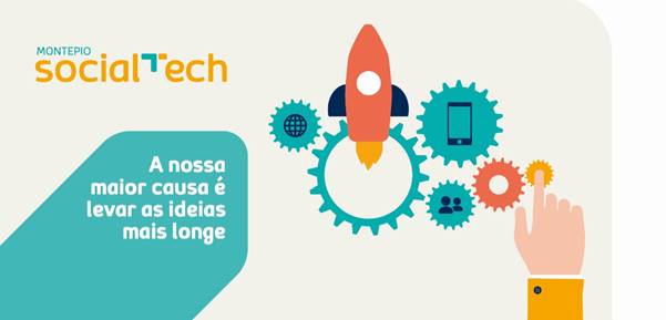 Política, ambiente, saúde e educação. Montepio SocialTech escolhe 10 projetos para incubar e acelerar