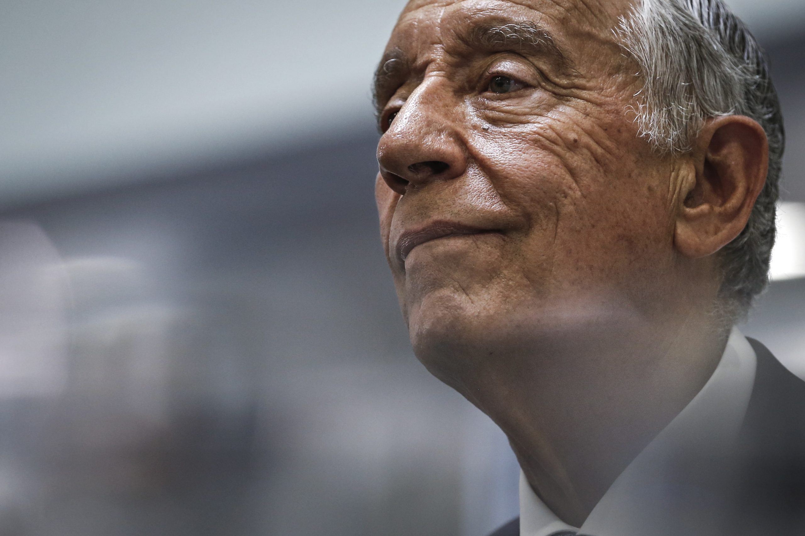 Marcelo espera receber Lei de Bases da Saúde em agosto e não antecipa posição