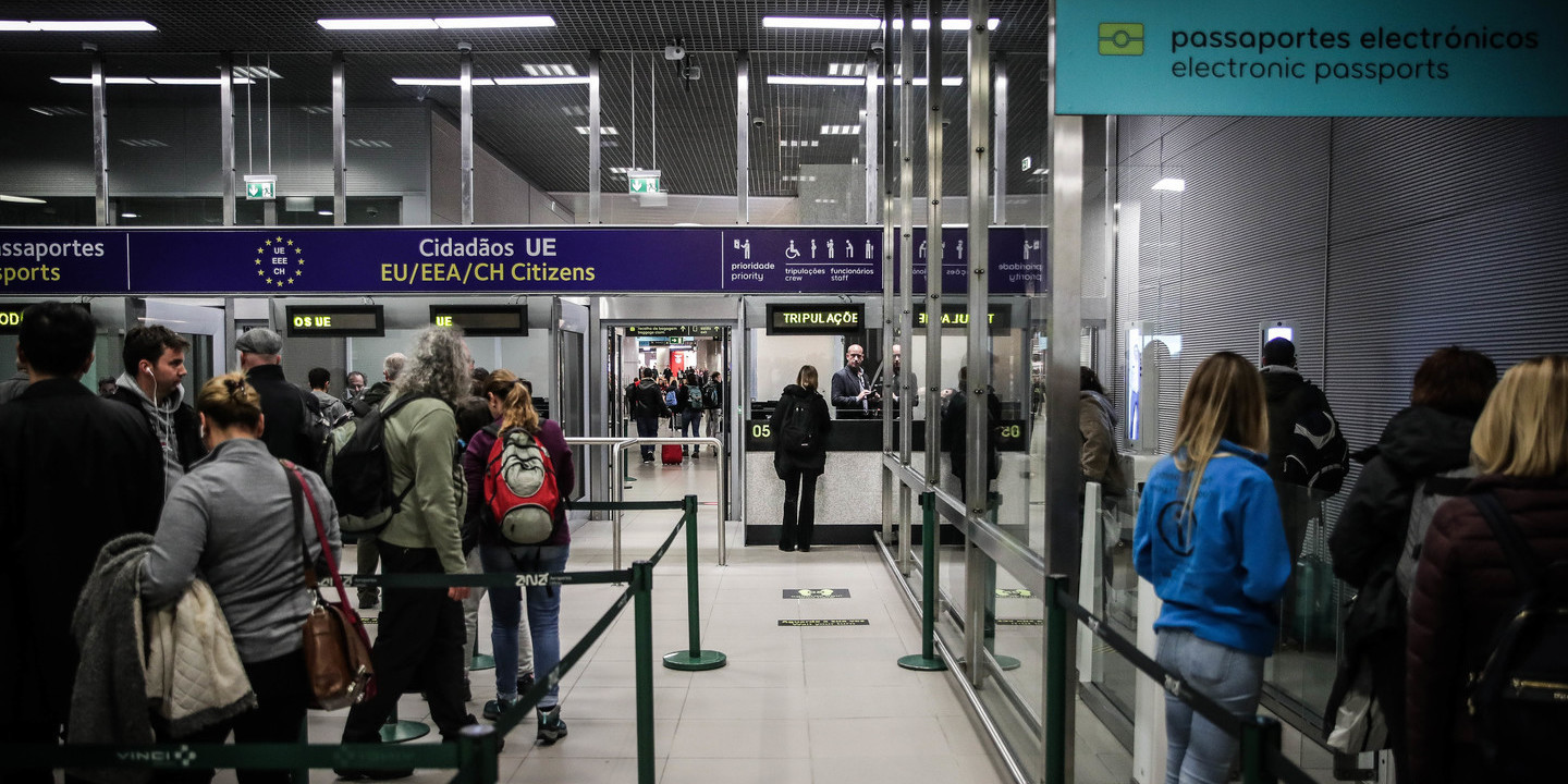 Acessibilidade e investimento público são dois dos cinco fatores em estudo para a expansão do aeroporto de Lisboa