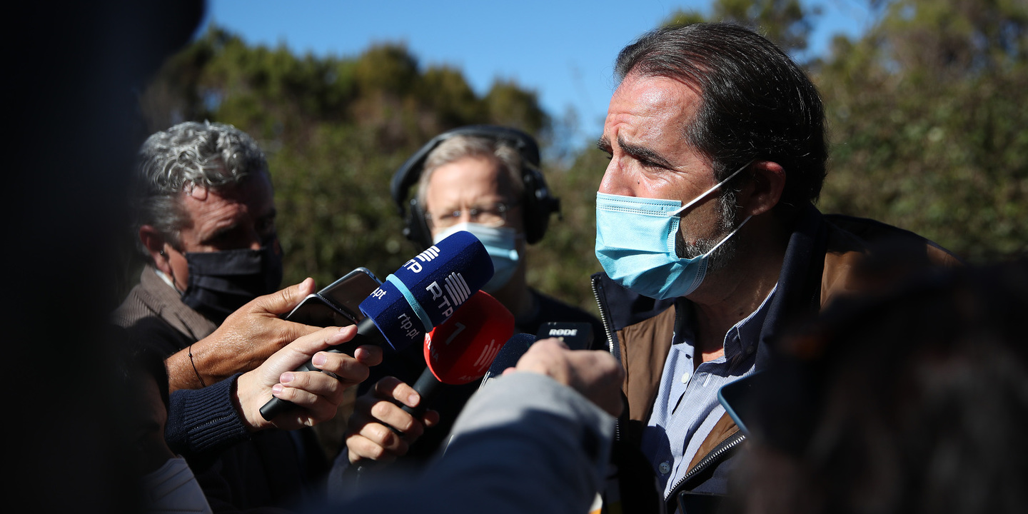 Líder do PSD/Madeira reclama vitória no Funchal e em mais cinco municípios