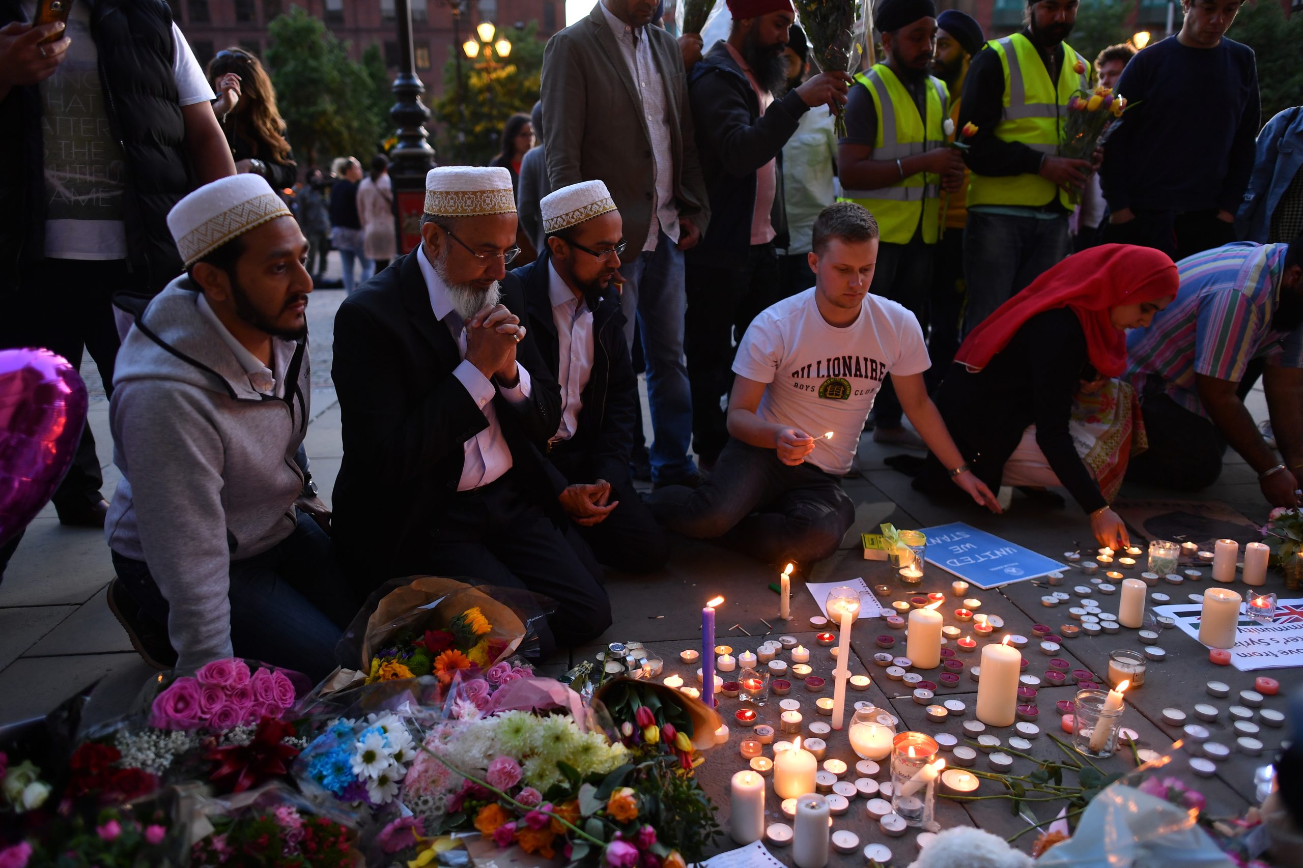 Atentado na Manchester Arena. O que sabemos até agora?