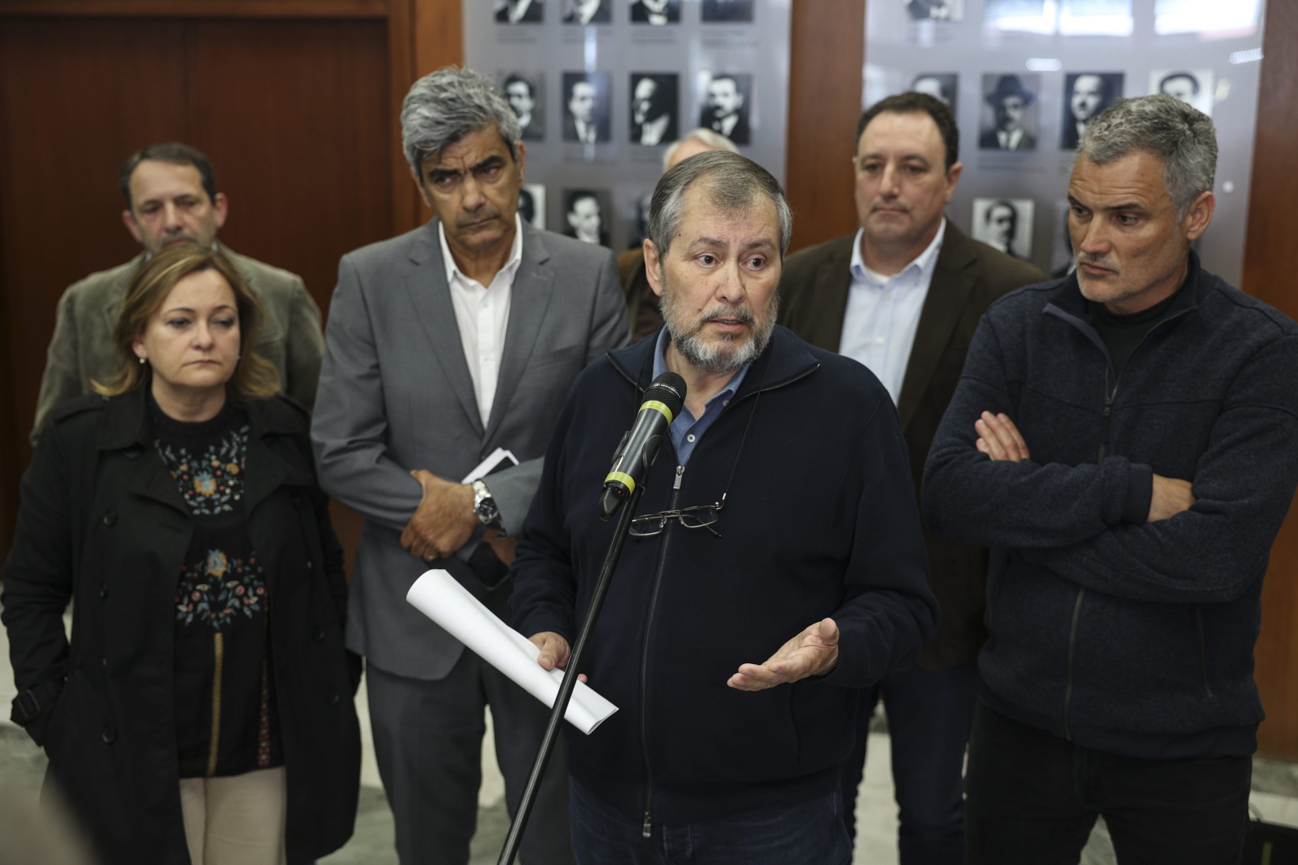 Recuperação de tempo de serviço começa em setembro mas docentes perdem direitos, alerta Fenprof