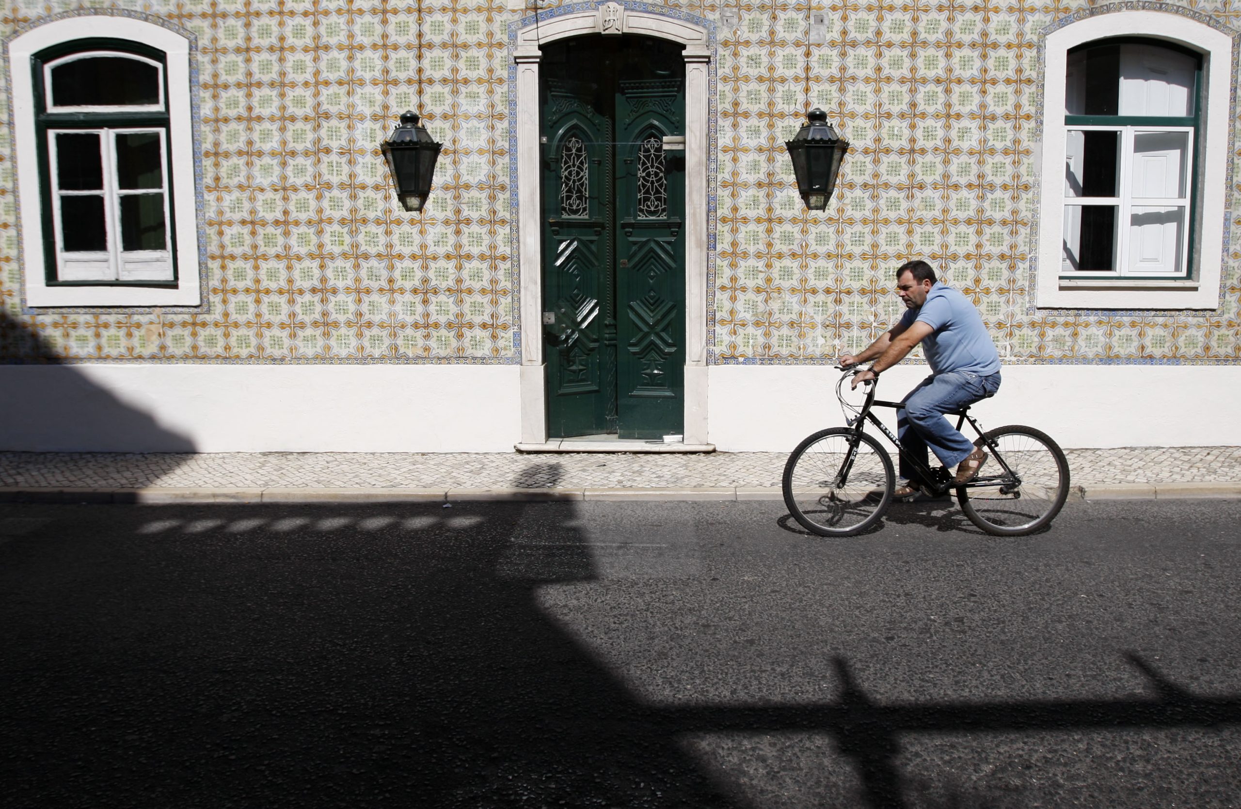 Projeto “Ciclismo Vai à Escola” renasce na Figueira da Foz e quer chegar a todo o país