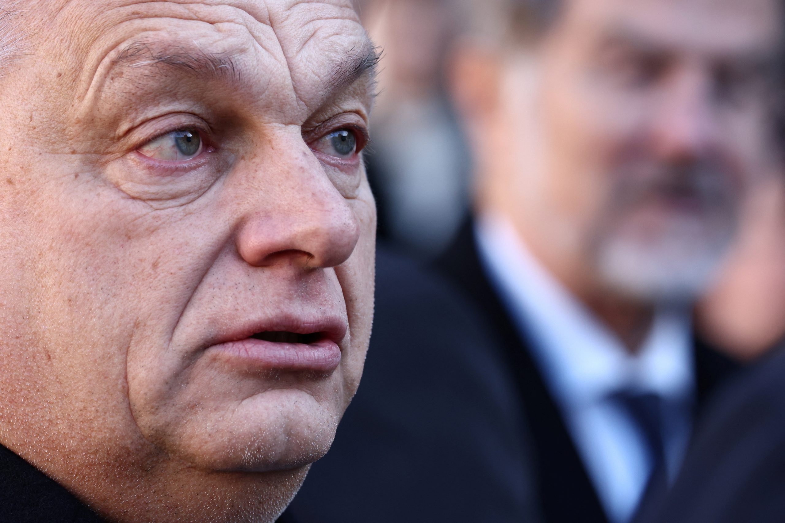 Orbán não tem “planos de ocupar qualquer cargo europeu” após saída de Michel da presidência do Conselho Europeu