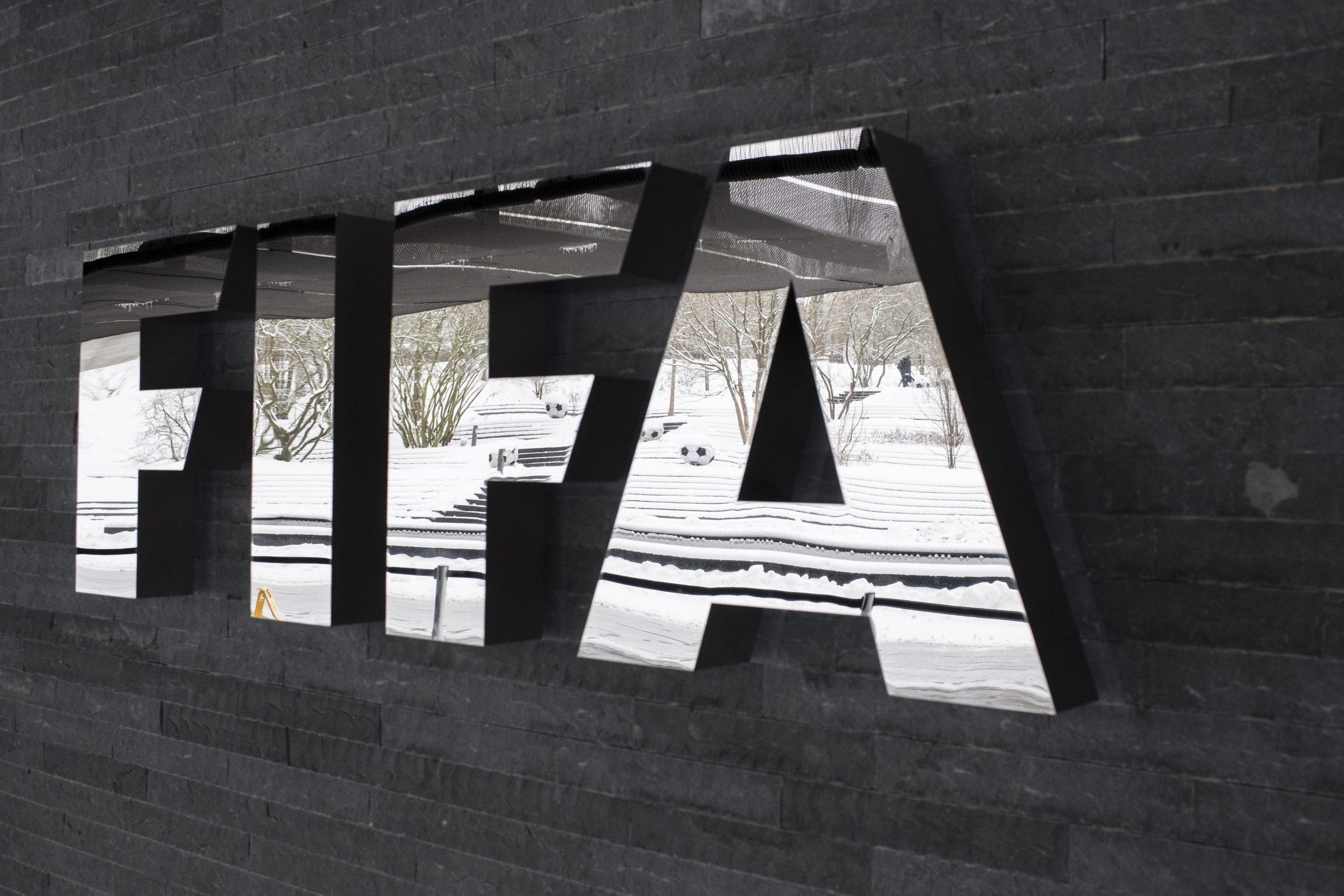 FIFA retira à Indonésia organização do Mundial de Sub-20 de 2023