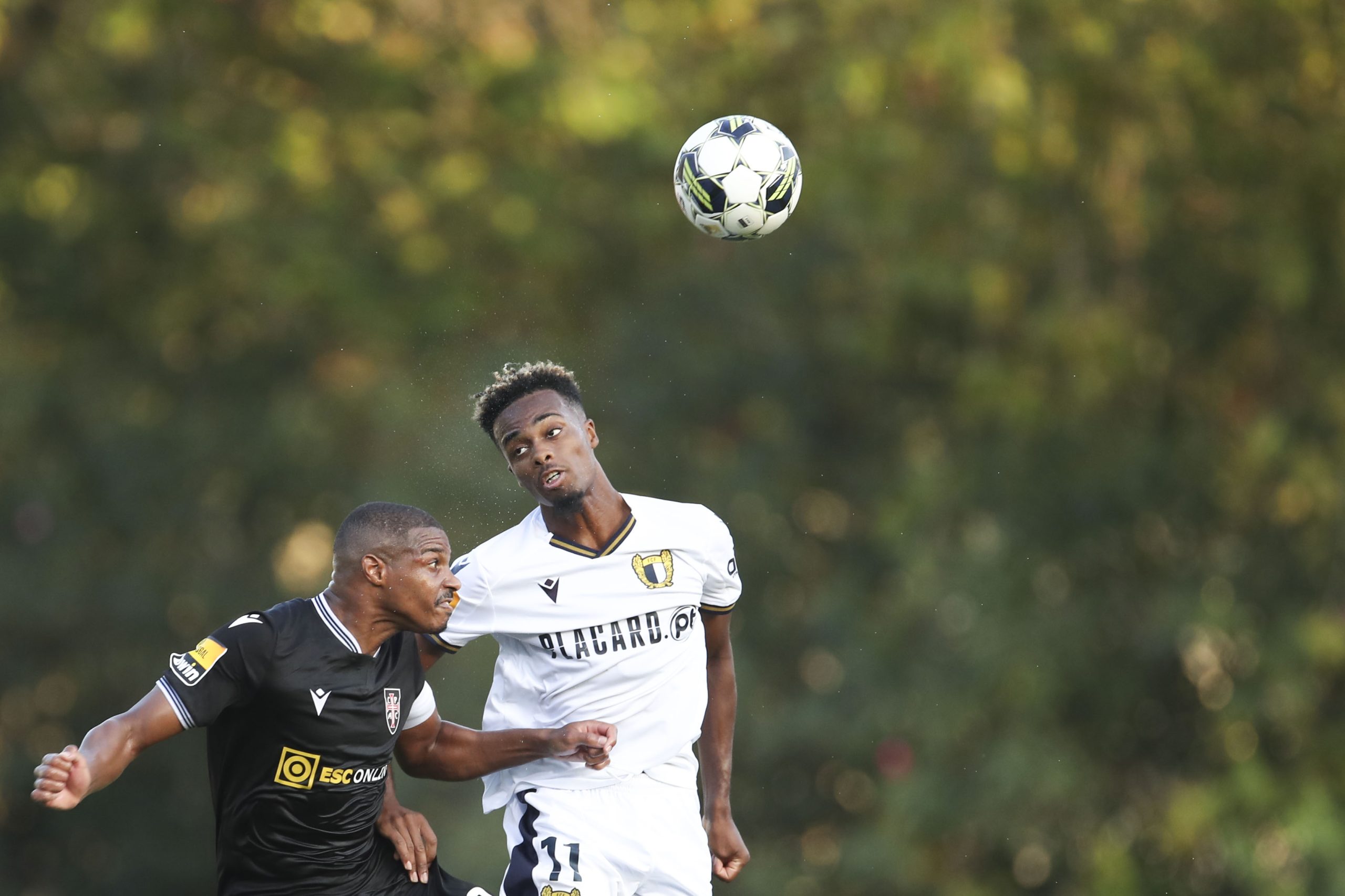 Famalicão e Casa Pia tentam subir posições no fecho da 24.ª jornada da I Liga