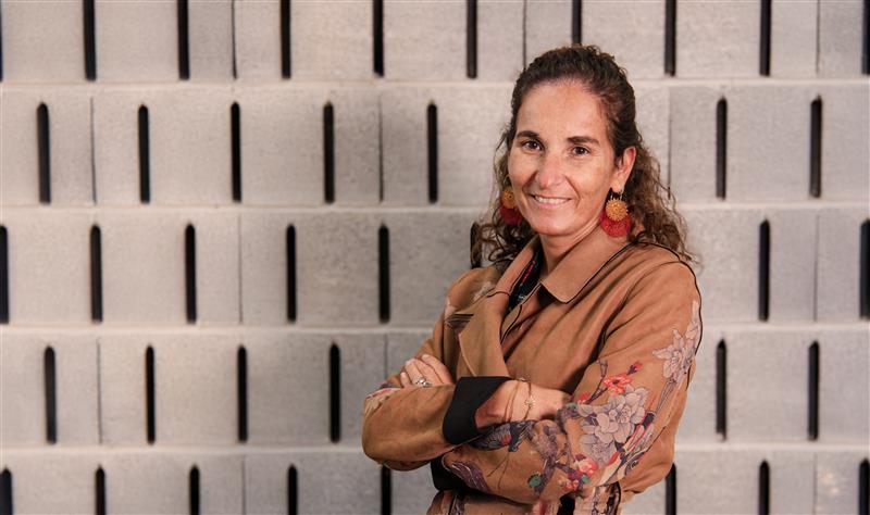 Mónica Sousa