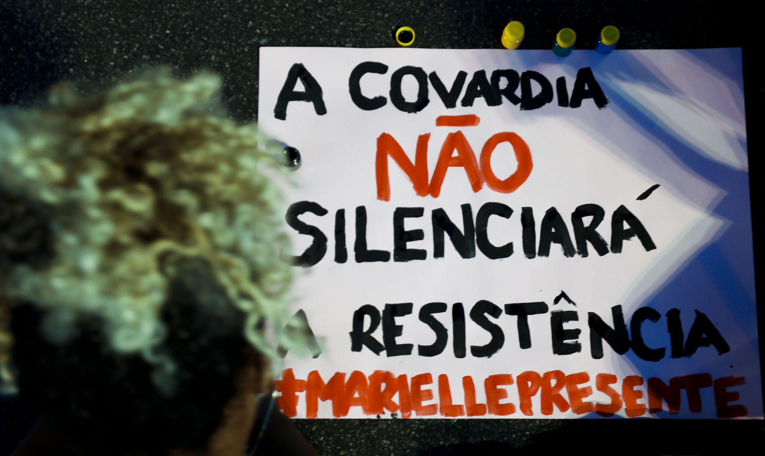 Assassinato de Marielle Franco. Três meses e ainda sem respostas