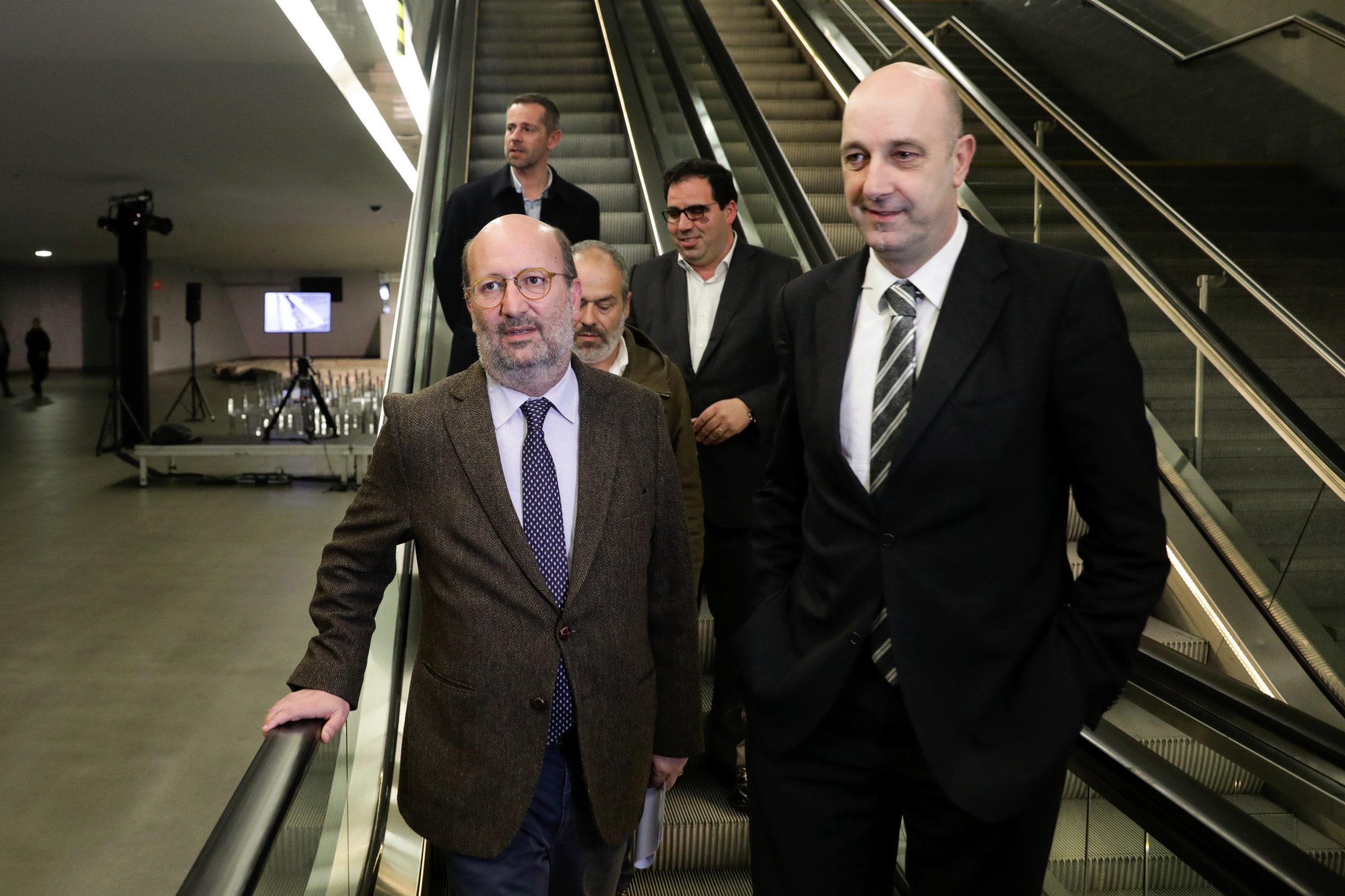 Concursos para novas linhas da Metro do Porto avançam até ao final do ano