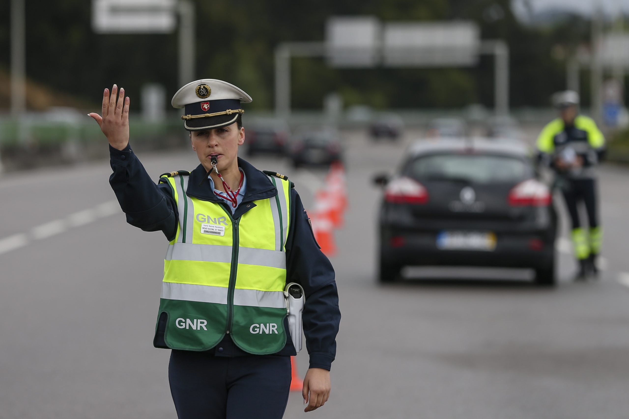 Sete mortos e 2.360 acidentes durante campanha “Taxa Zero ao Volante”