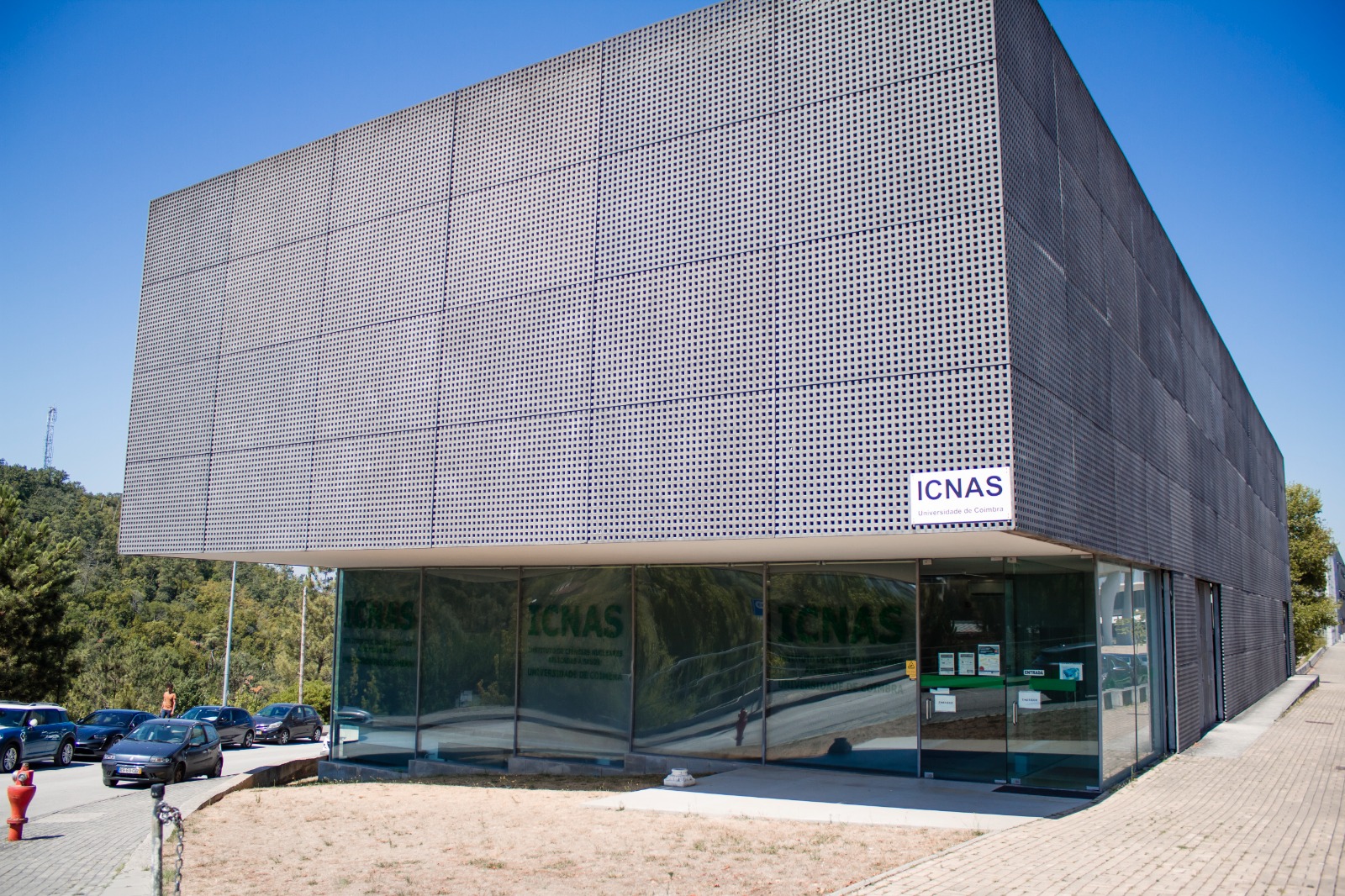 Consórcio europeu integrado pela Universidade de Coimbra vai desenvolver nova tecnologia para tratar cancro