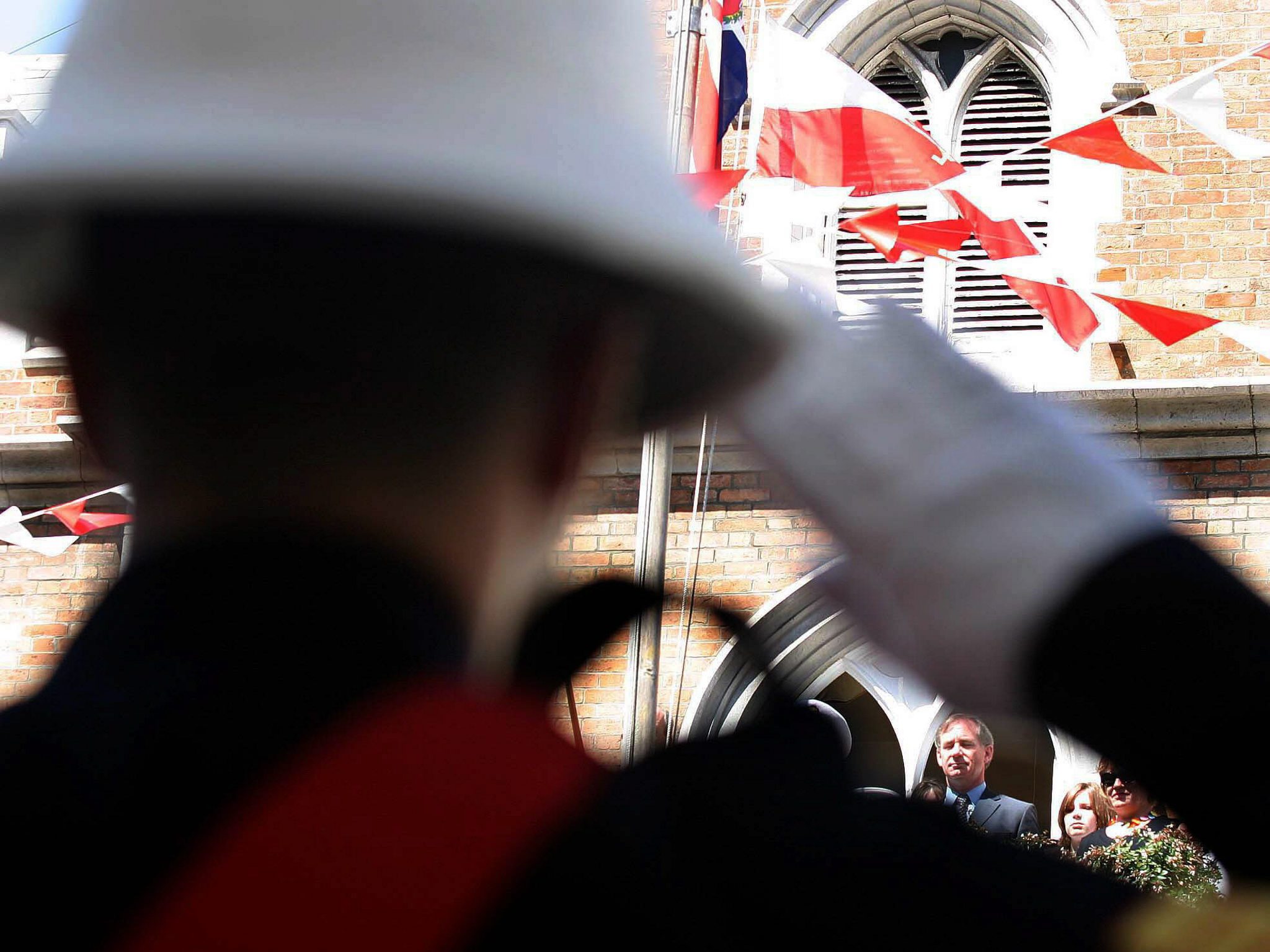 Gibraltar convoca eleições antes da data do ‘Brexit’