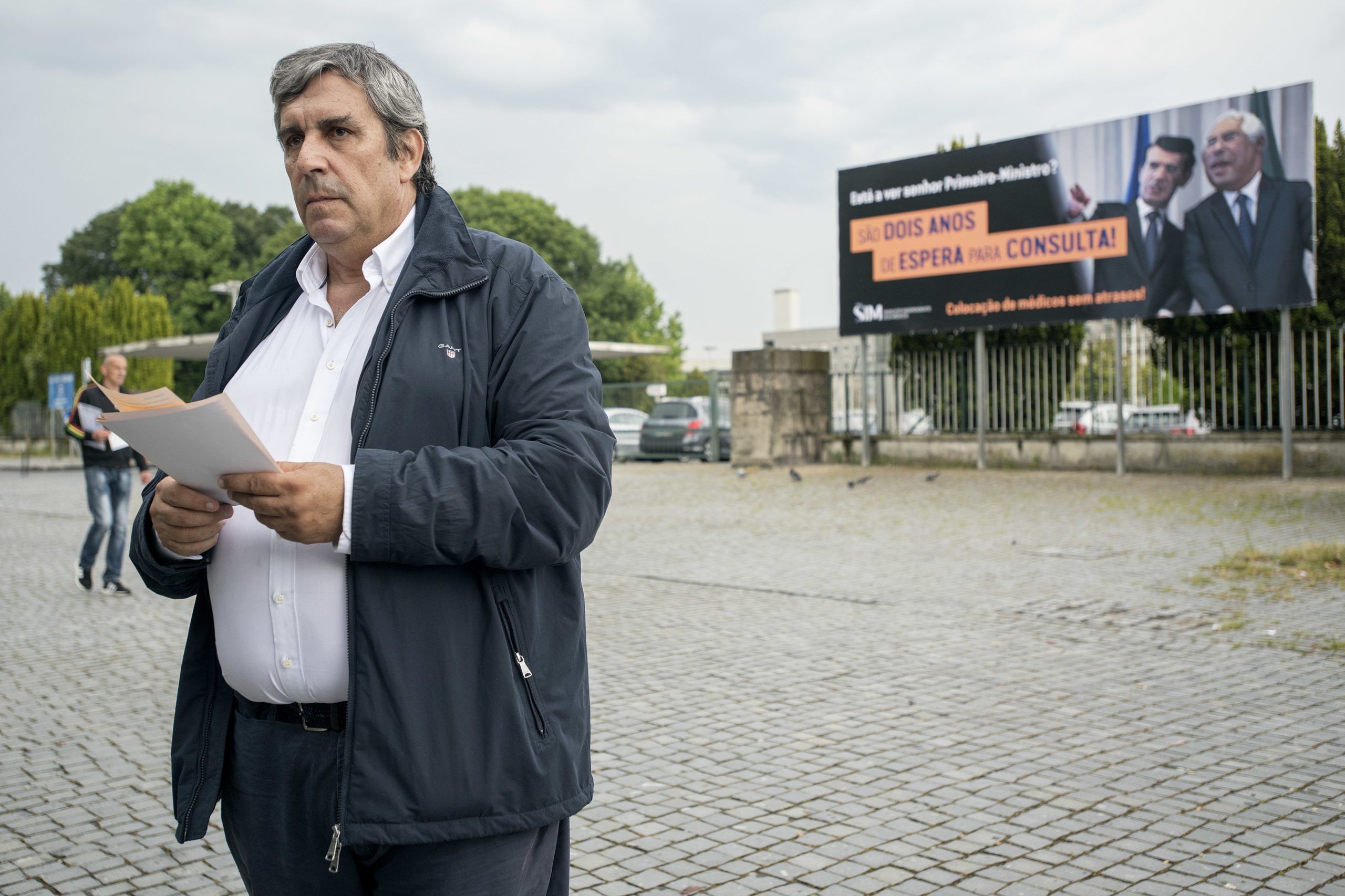 Sindicato dos Médicos desapontado com “propaganda de maior investimento” no SNS