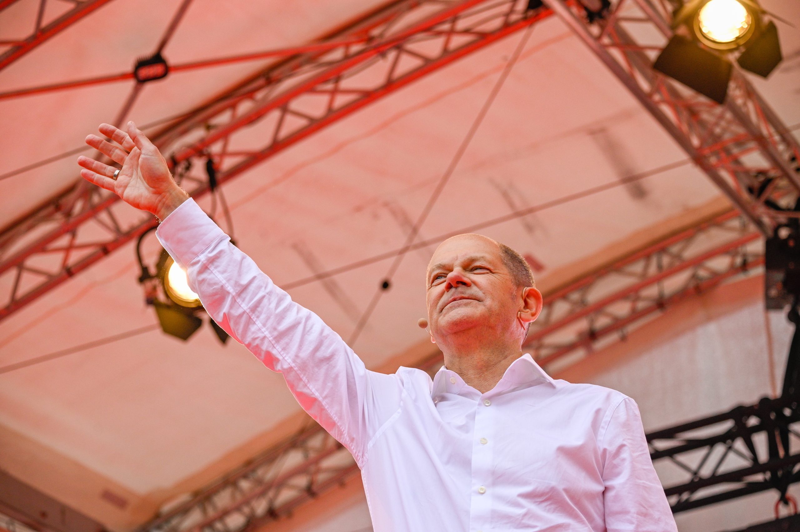 SPD vence eleições alemãs com uma curta margem. Disputa eleitoral será conquistada por quem conseguir construir uma coligação