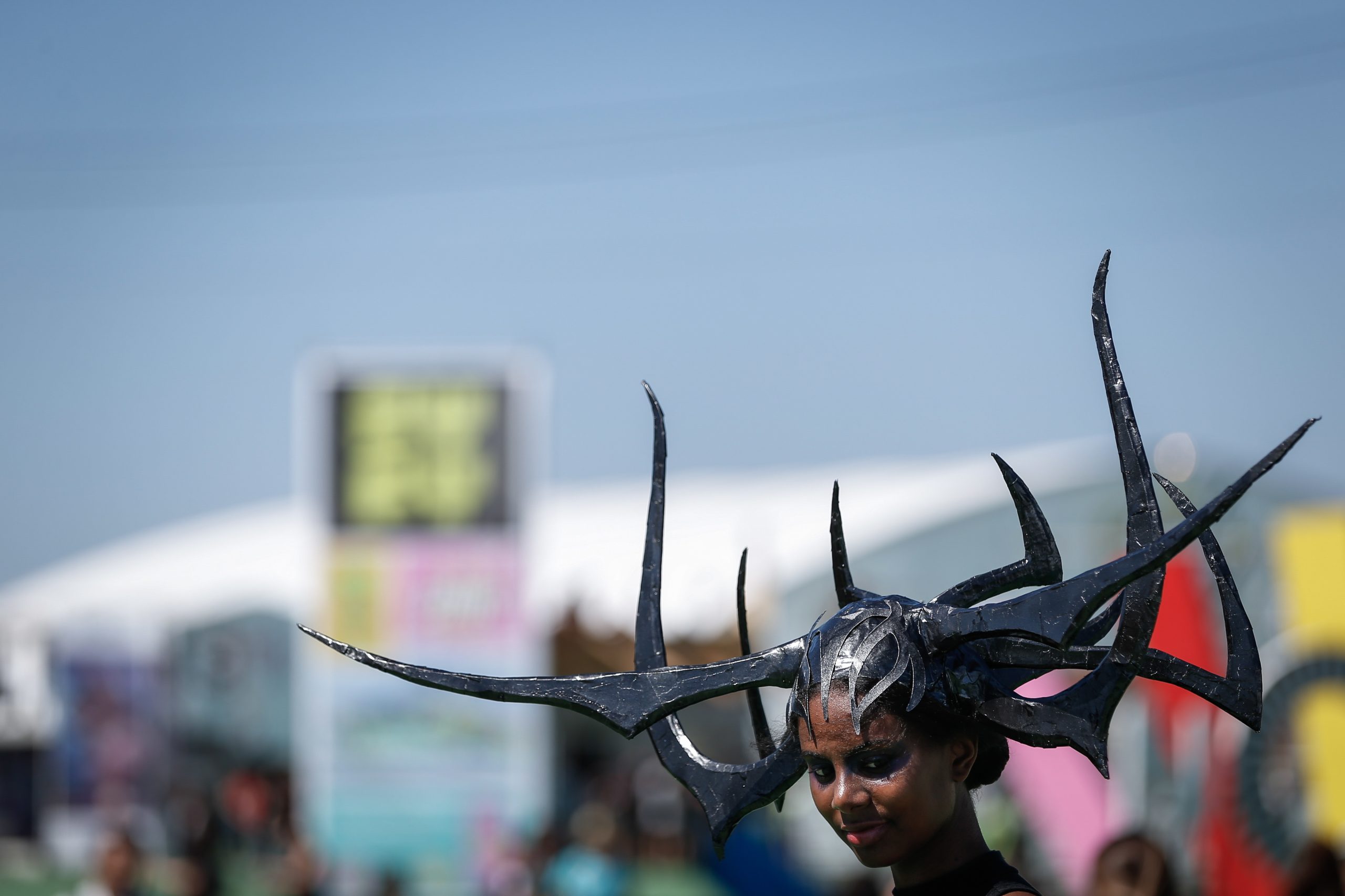 Comic Con Portugal regressa com limitação de lugares e entrada só com teste negativo