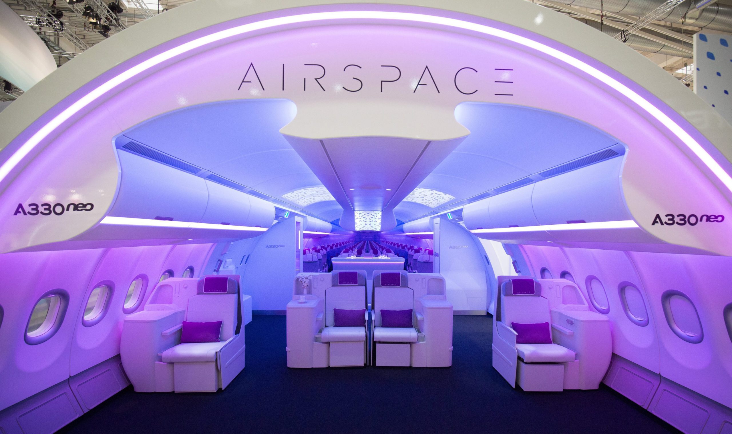 TAP: Aviões A330neo só em março de 2018