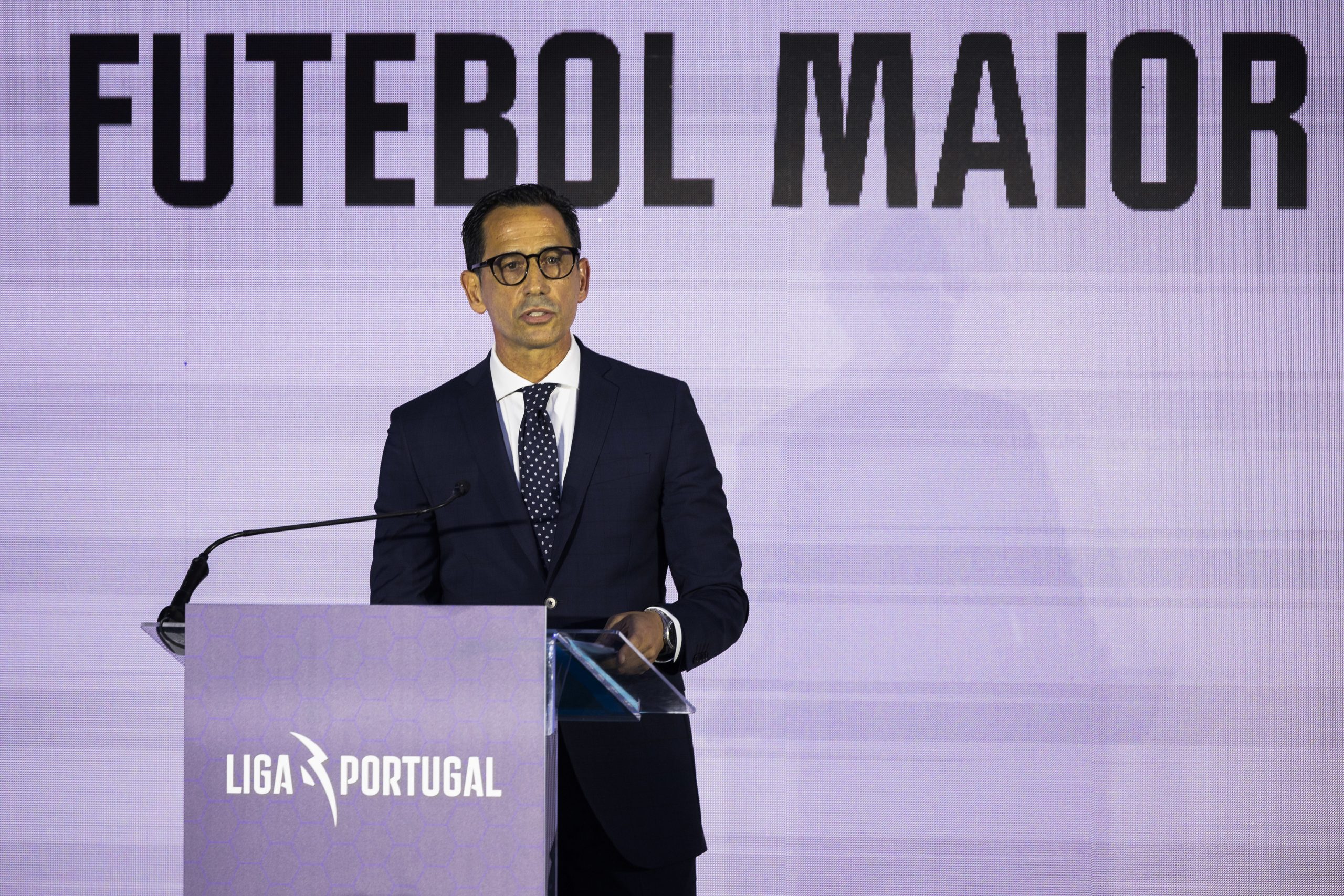 Direção da Liga Portuguesa de Futebol Profissional aprova Orçamento para 2023/24