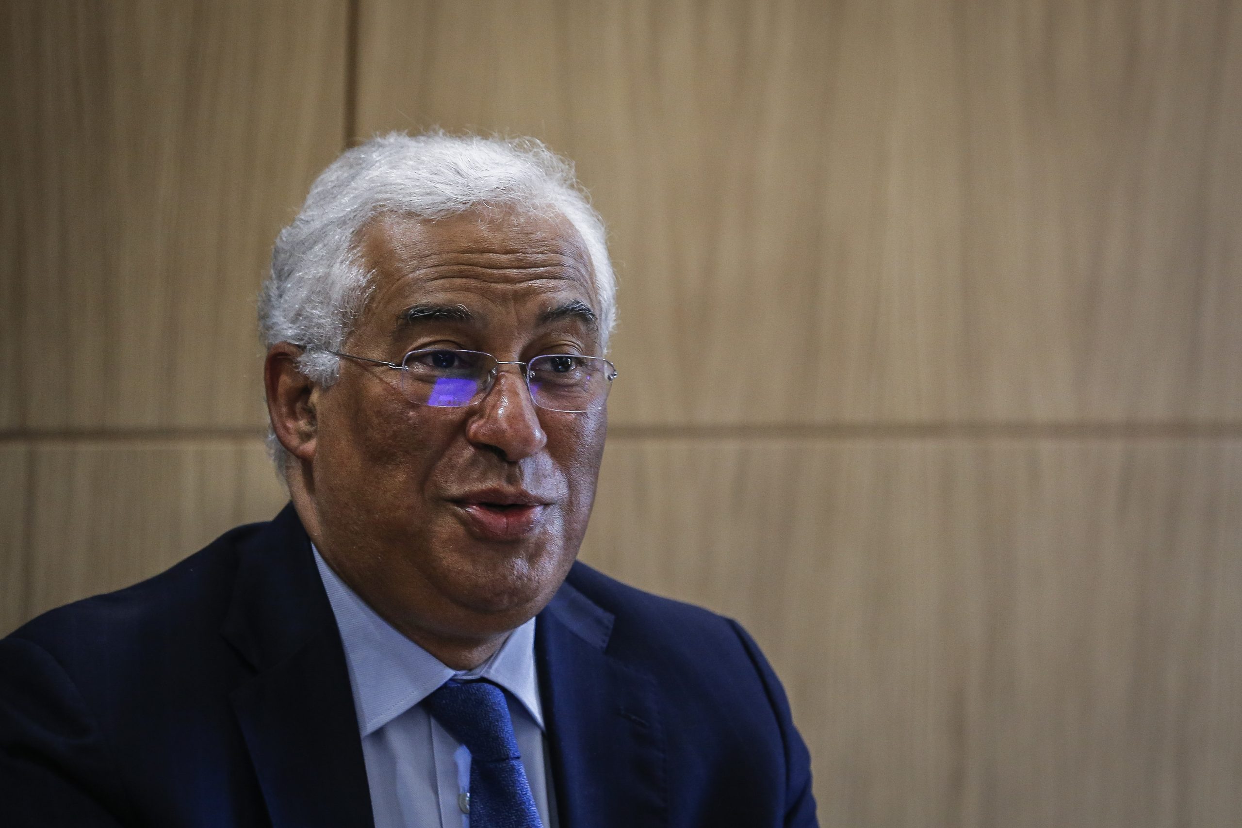 Costa saúda reconhecimento internacional de Sissoco Embaló