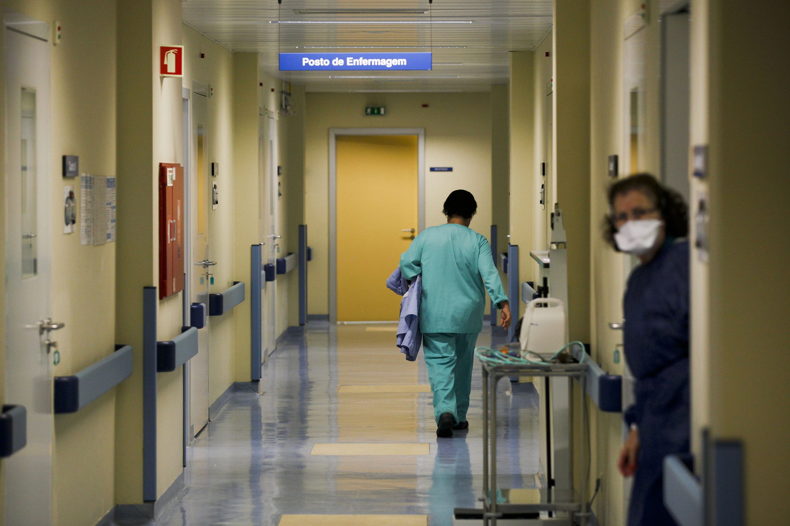 Contratos dos hospitais da região Centro aumentam para 924 milhões de euros no próximo ano