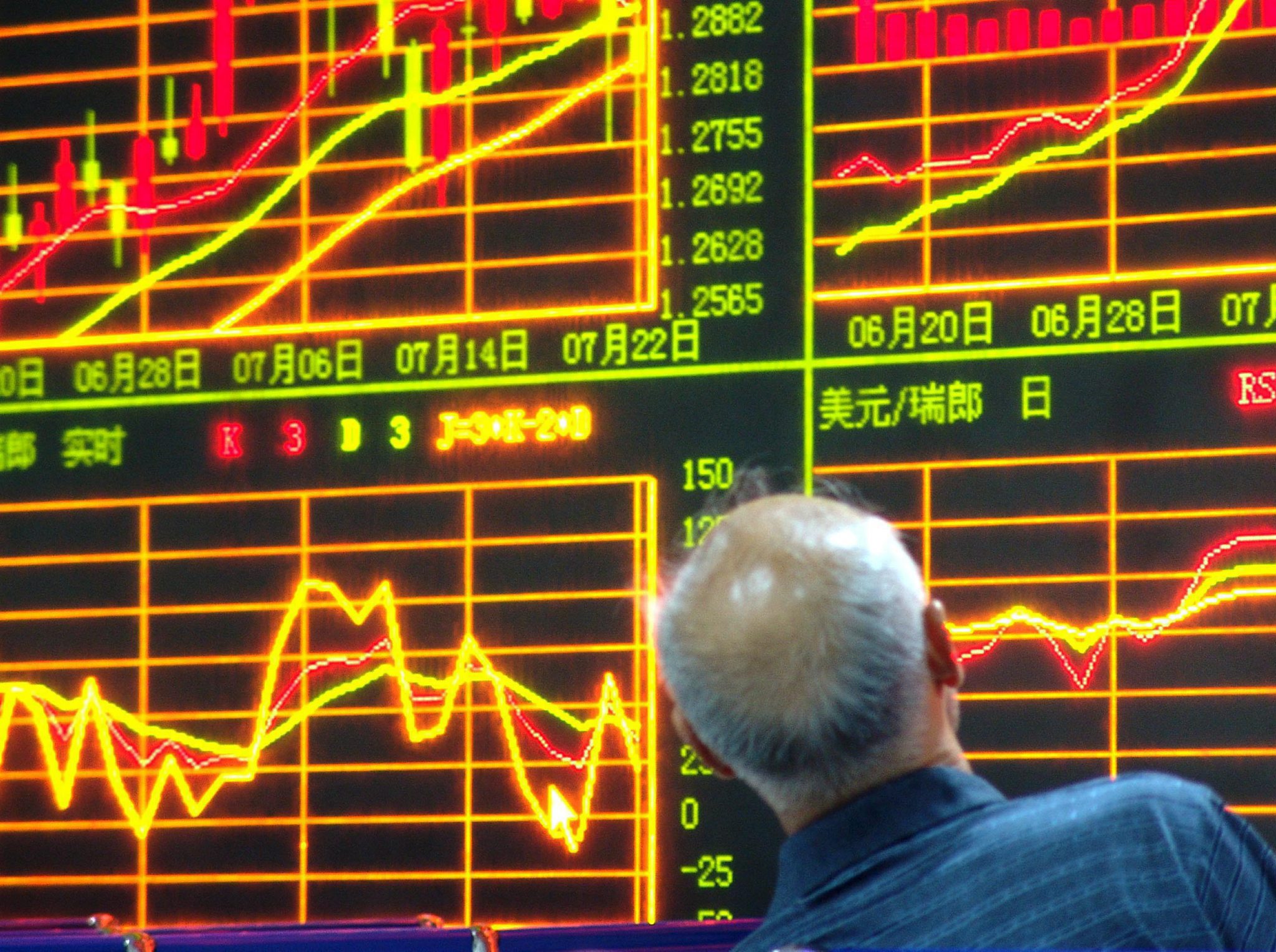 Bolsas europeias em alta depois de acordo sobre relação pós-Brexit