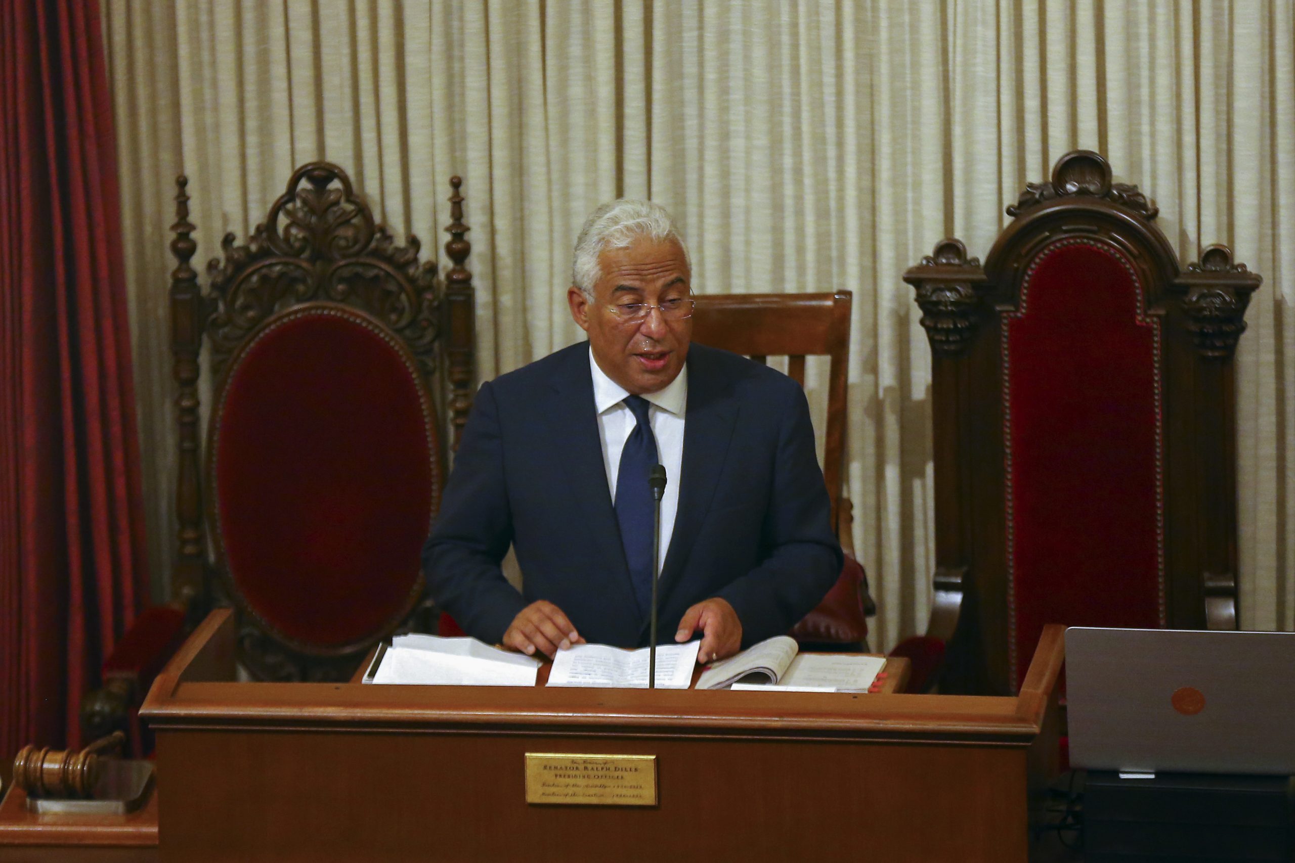 Governo manifesta disponibilidade para discutir impostos sobre combustíveis no OE2019