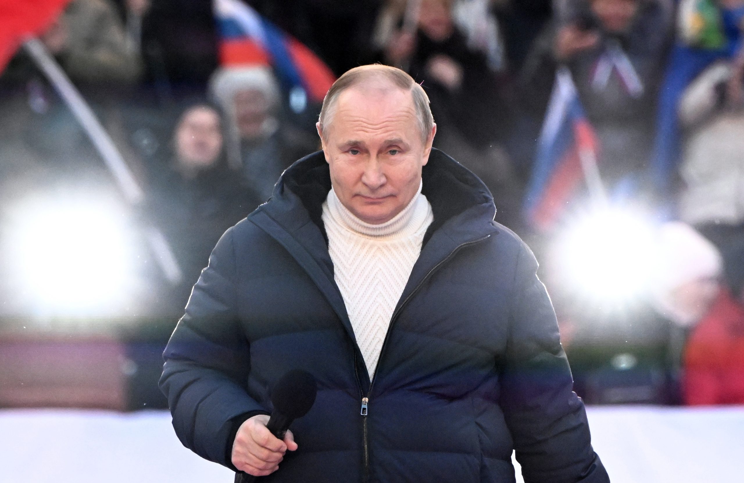 “Invencíveis, hipersónicos ou invisíveis”: A nova geração de mísseis russos
